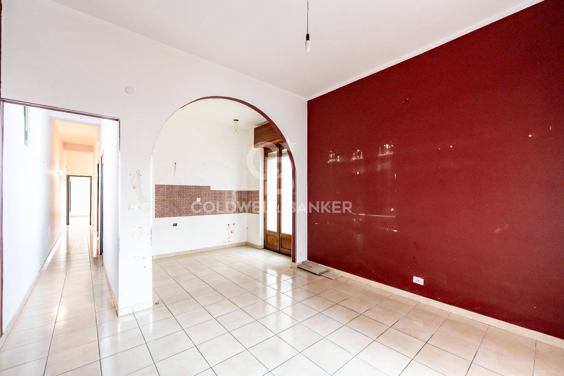 Appartamento in vendita a Aci Catena