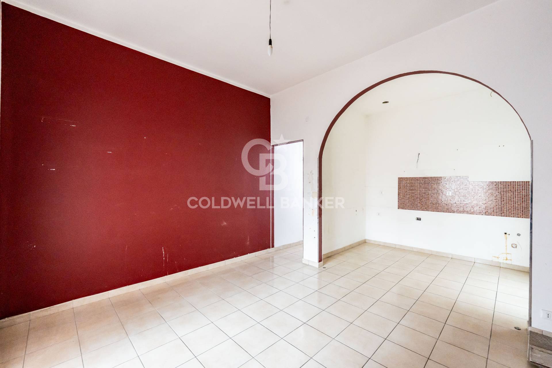 Appartamento in vendita a Aci Catena