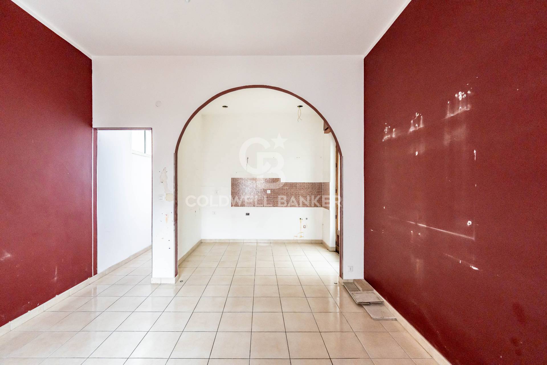 Appartamento in vendita a Aci Catena