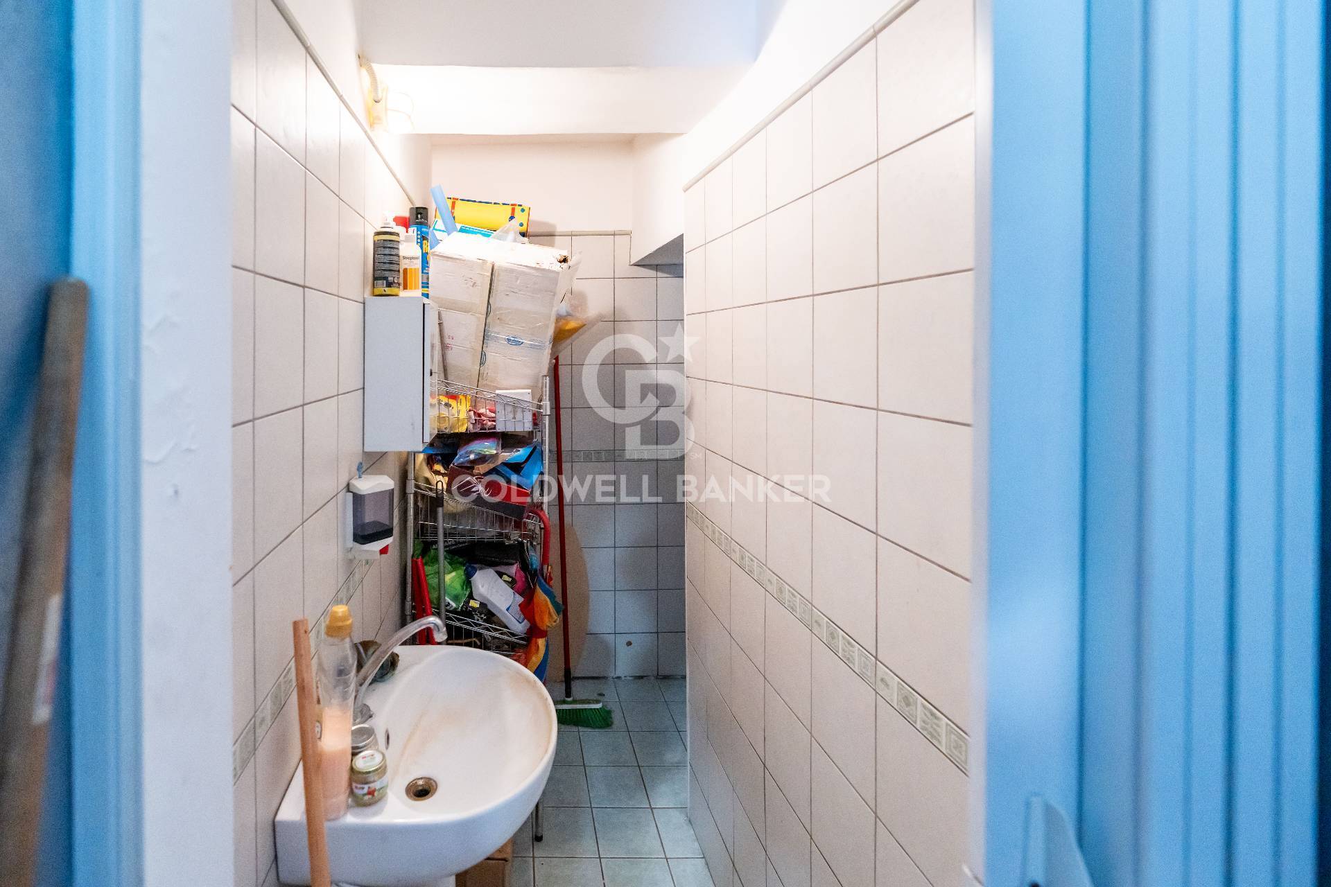 Locale commerciale in vendita a Mascali