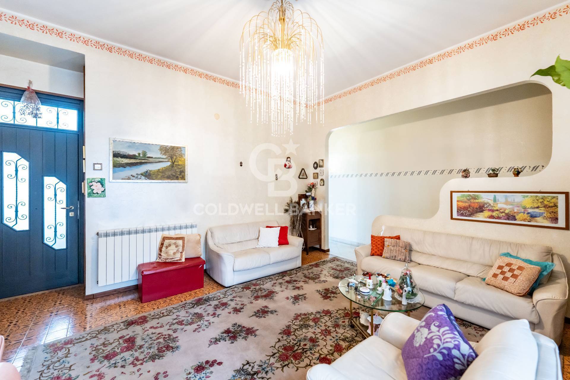 Appartamento in vendita a Aci Catena