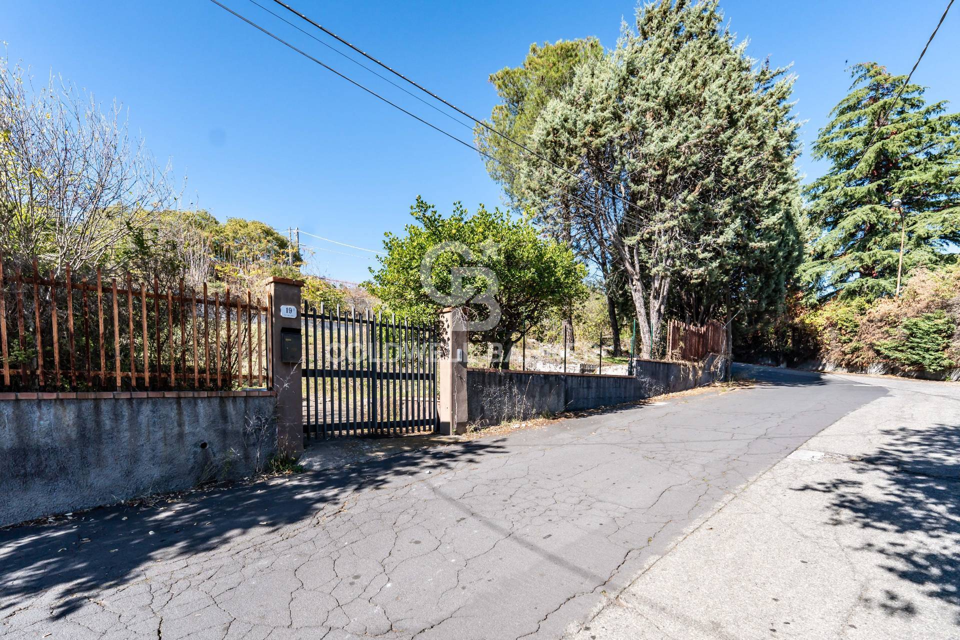 Terreno agricolo in vendita a Zafferana Etnea, Fleri
