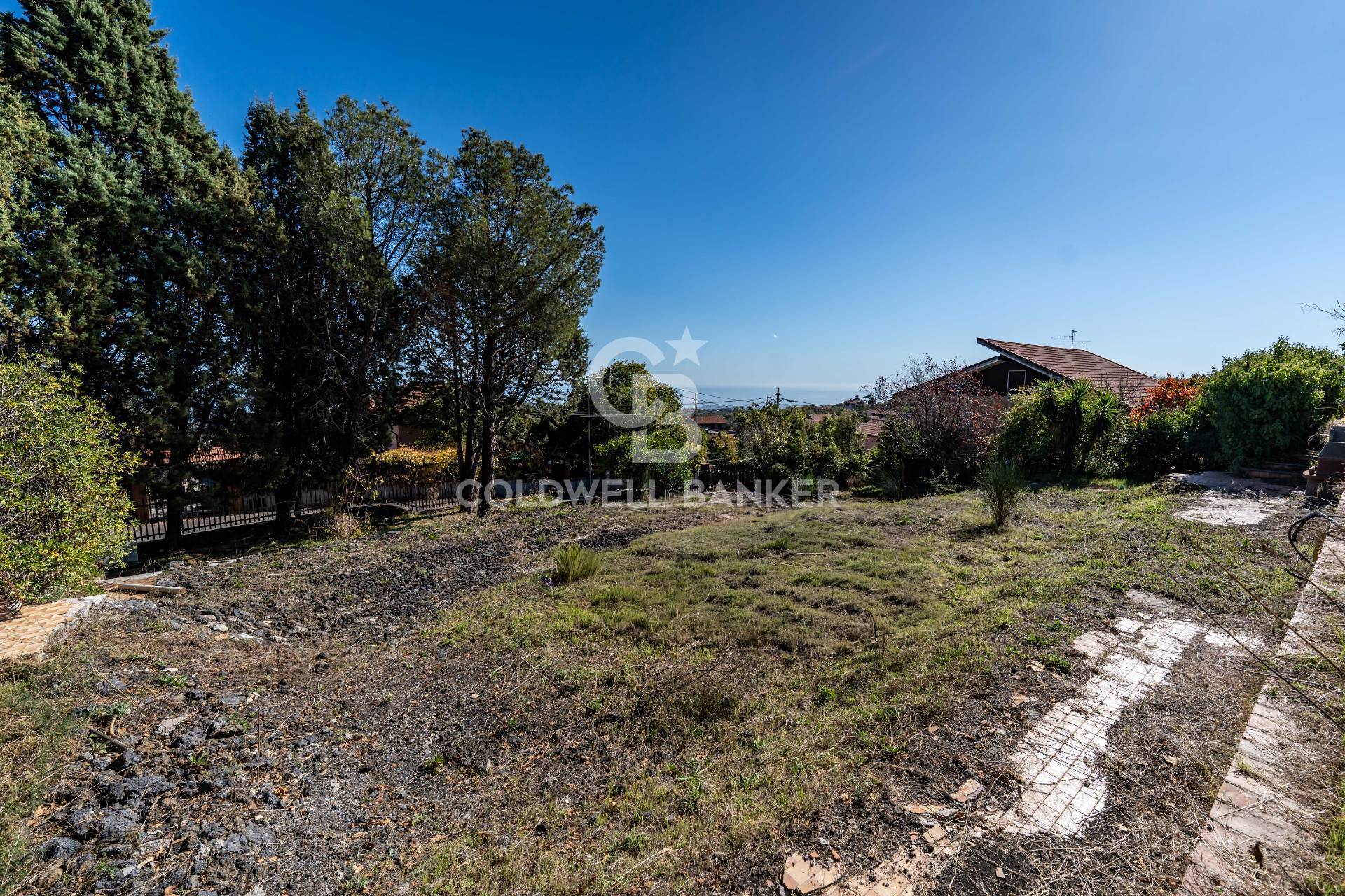 Terreno agricolo in vendita a Zafferana Etnea, Fleri