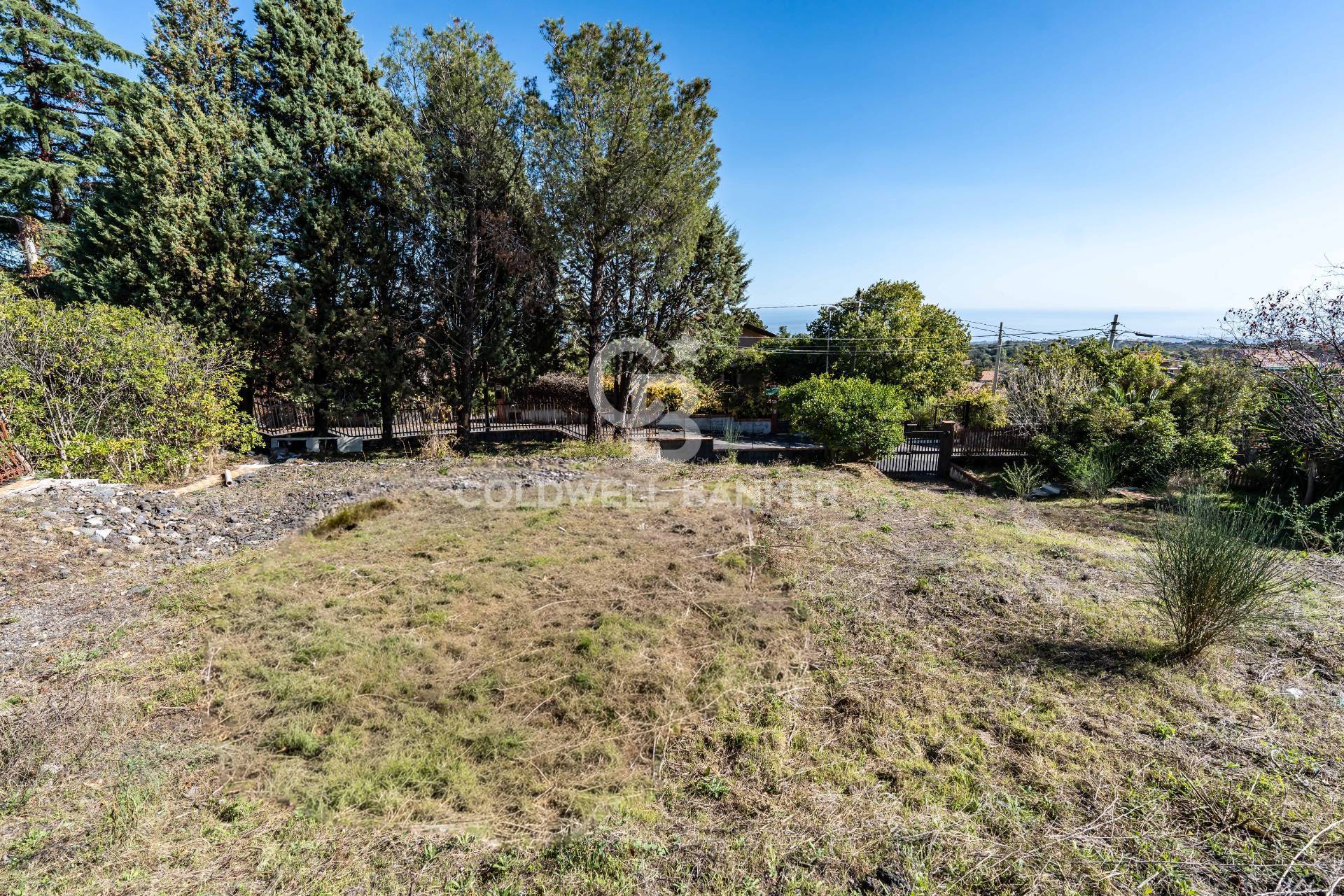 Terreno agricolo in vendita a Zafferana Etnea, Fleri