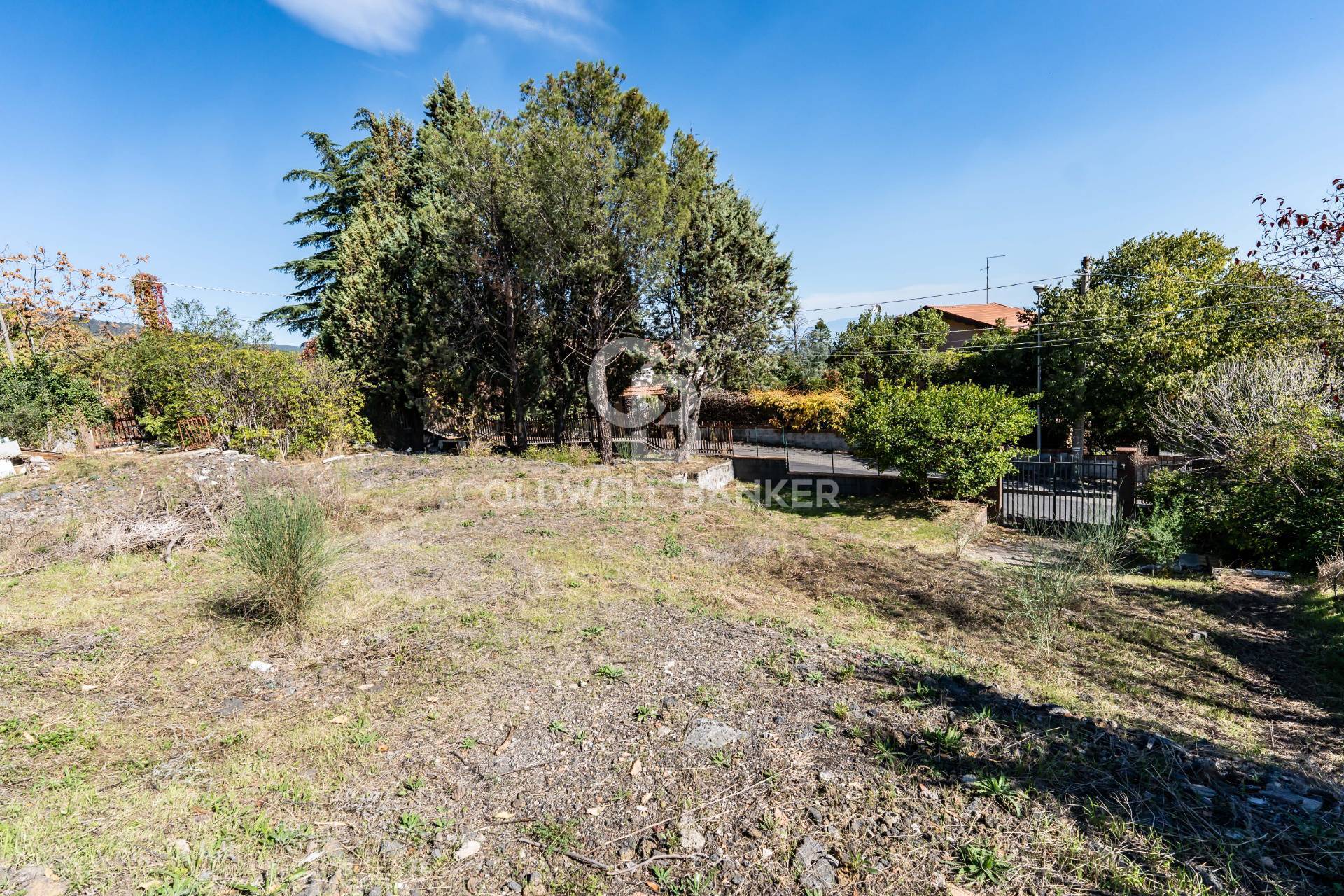 Terreno agricolo in vendita a Zafferana Etnea, Fleri