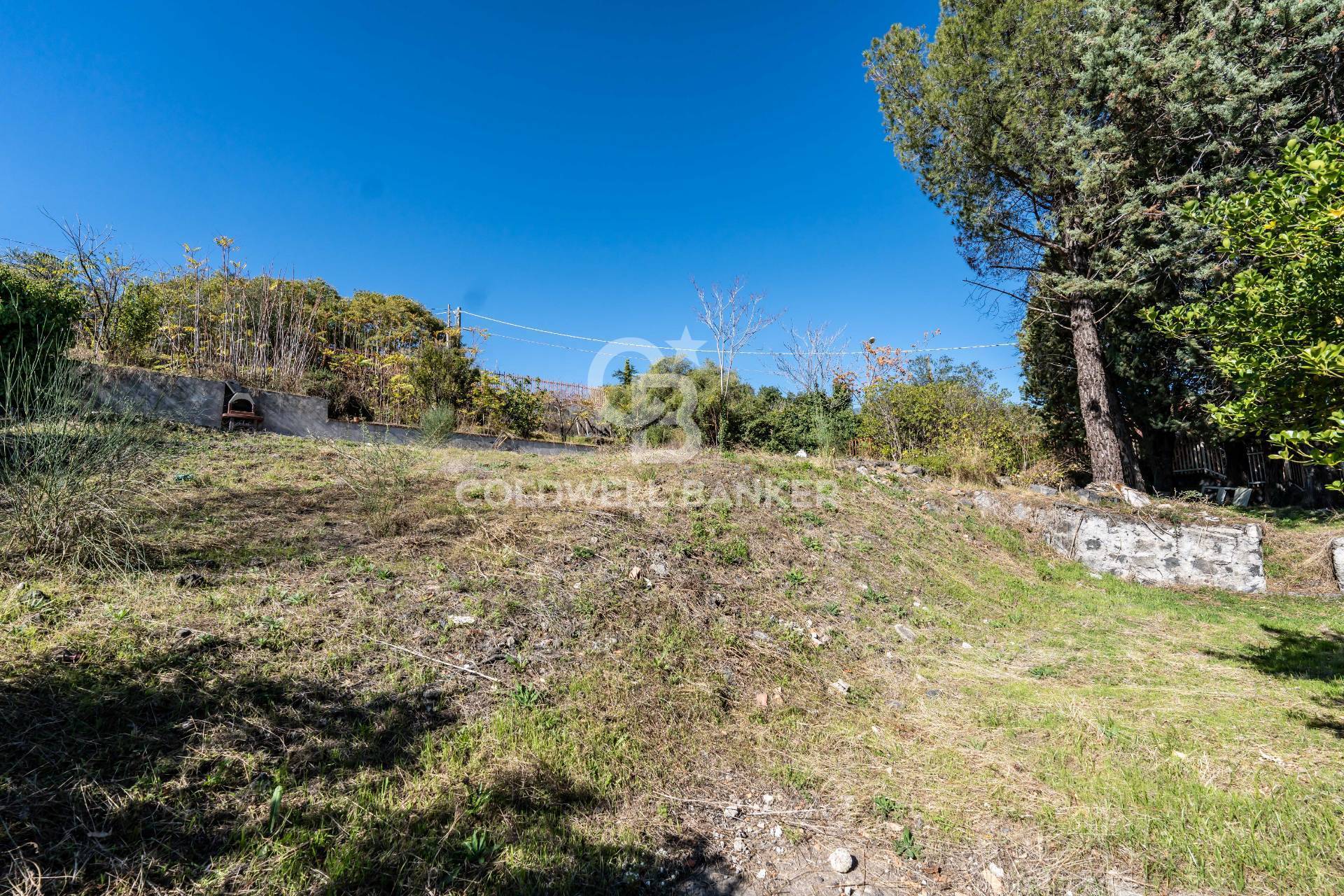 Terreno agricolo in vendita a Zafferana Etnea, Fleri