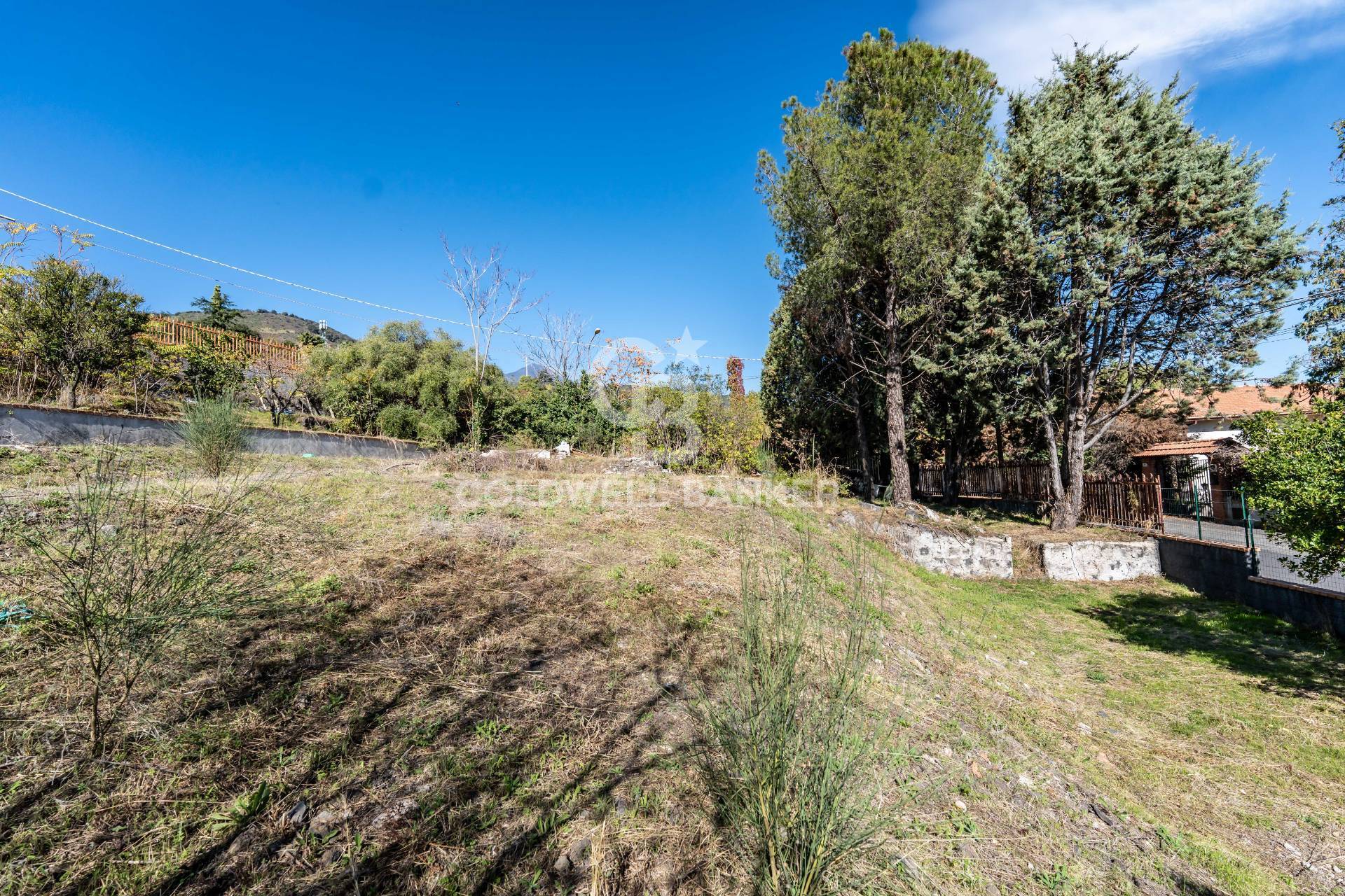 Terreno agricolo in vendita a Zafferana Etnea, Fleri