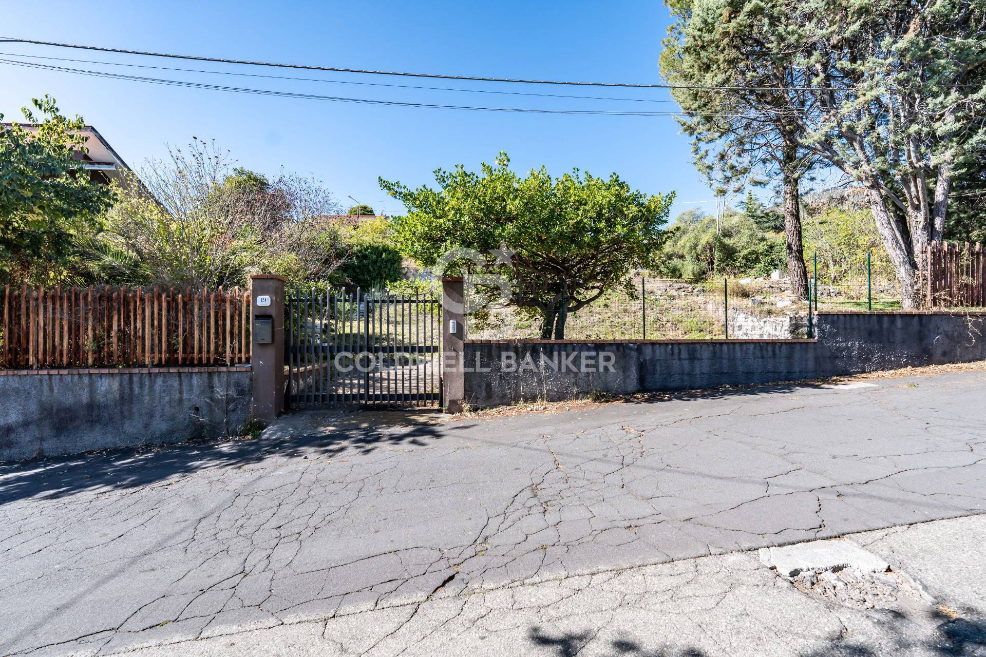 Terreno agricolo in vendita a Zafferana Etnea, Fleri