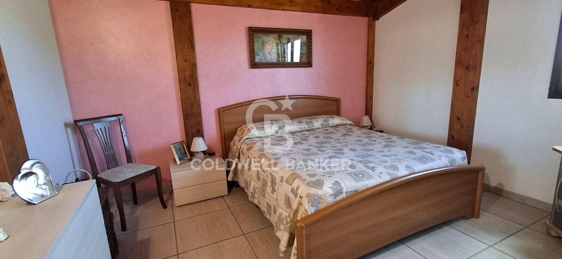 Villa in vendita a Caltagirone