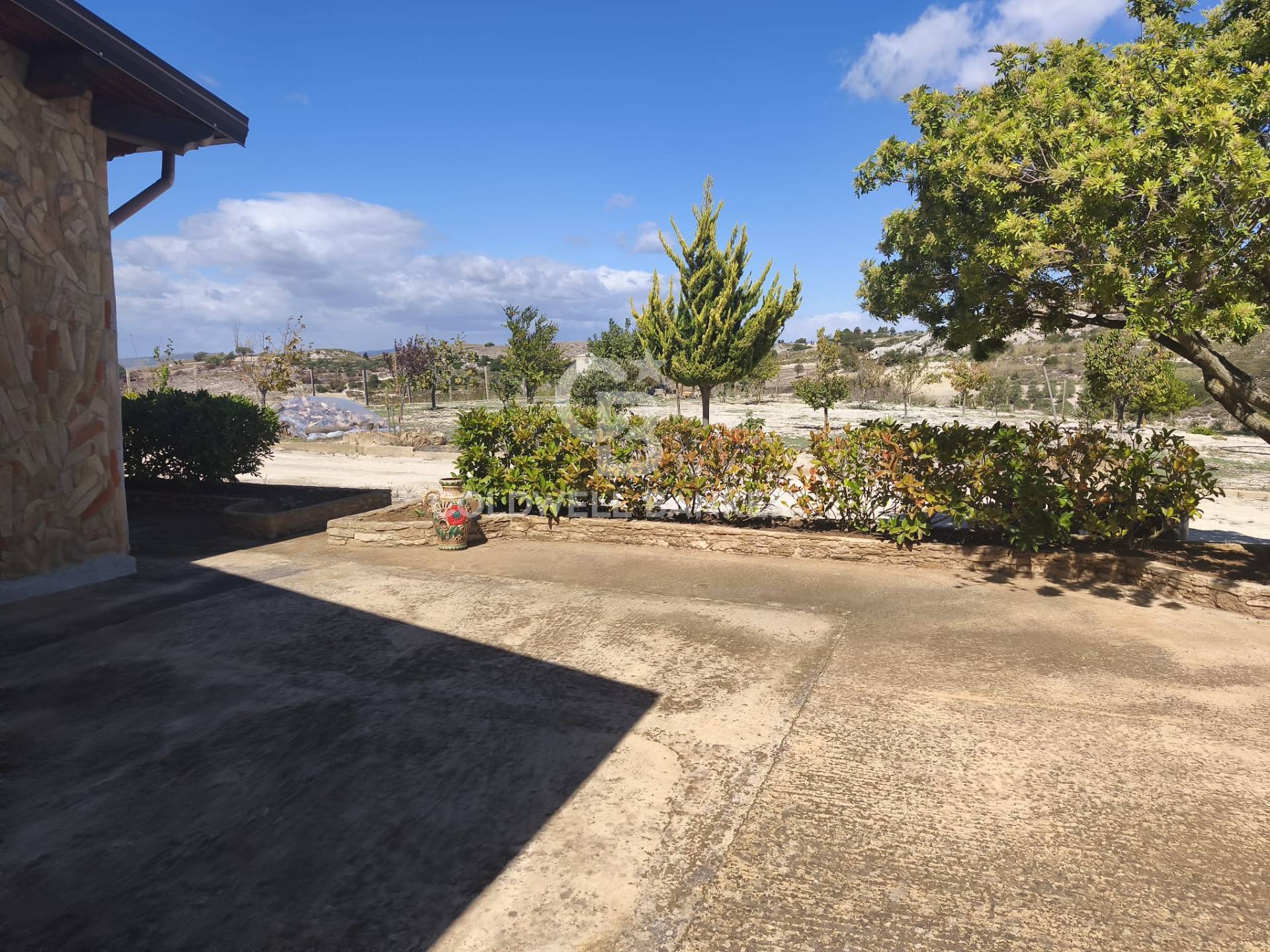 Villa in vendita a Caltagirone