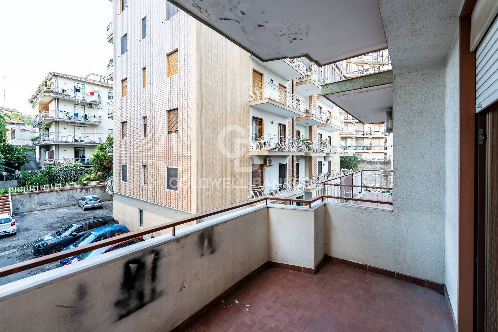 Appartamento in vendita a Catania