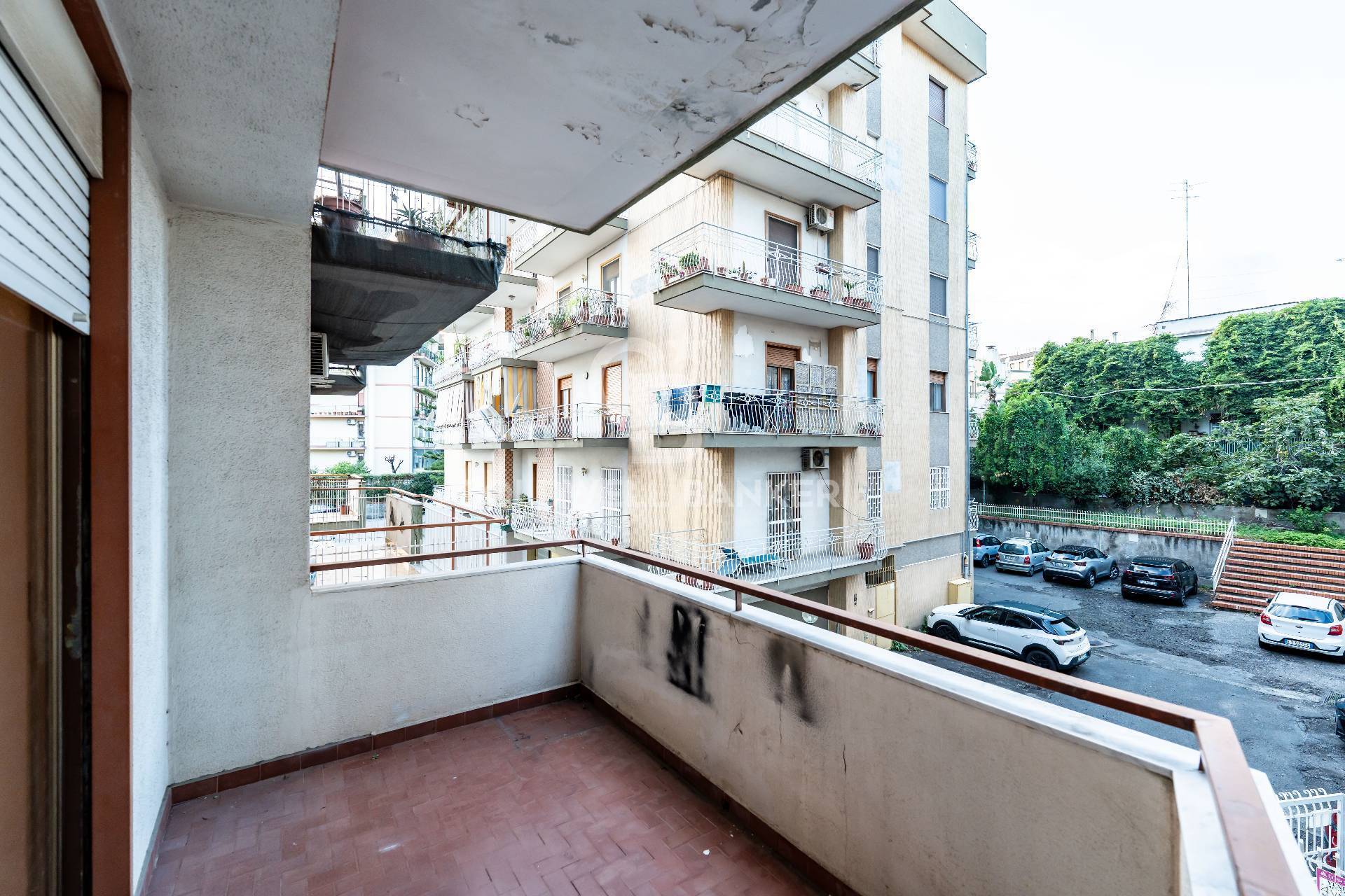 Appartamento in vendita a Catania