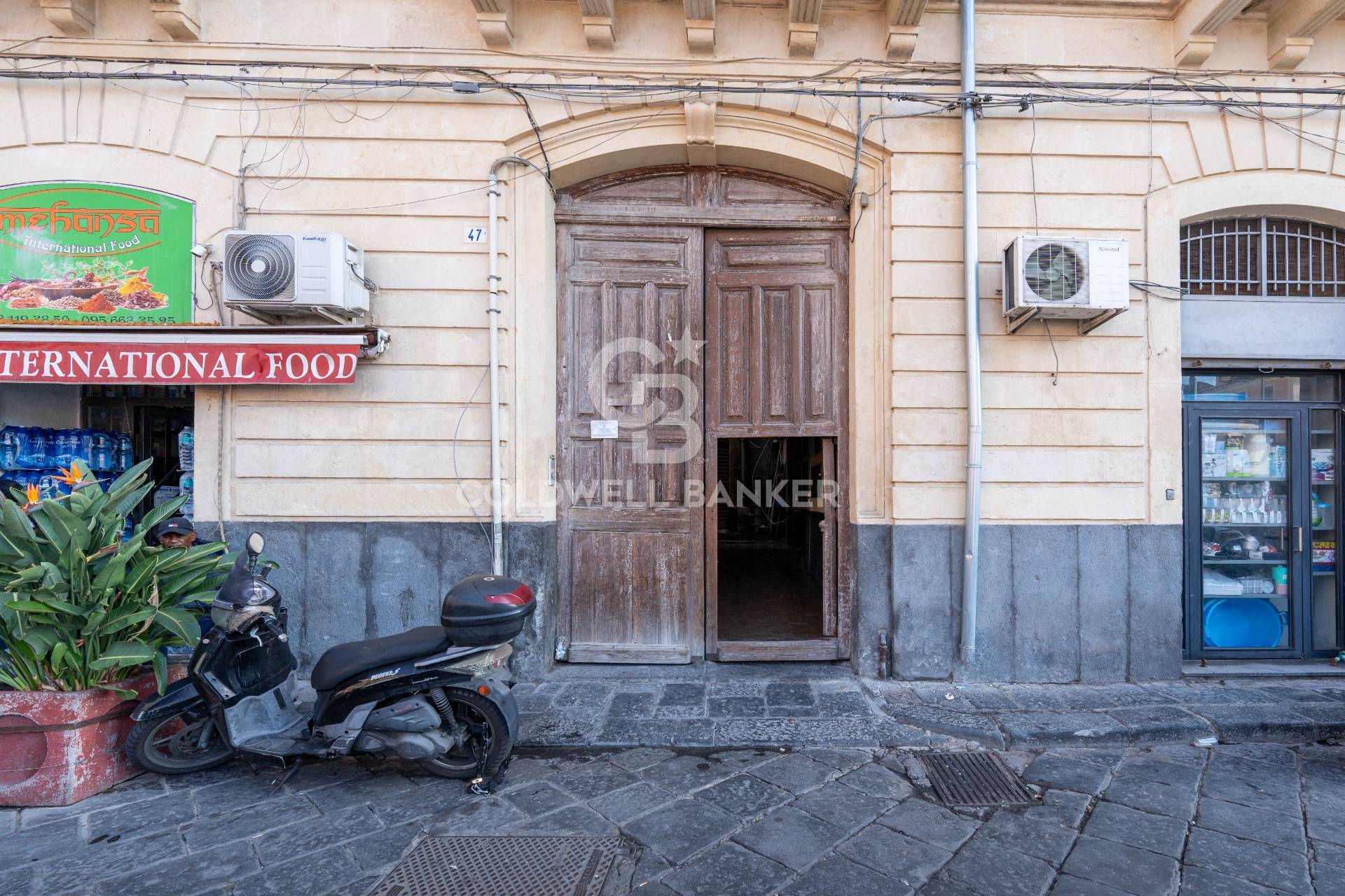Appartamento in vendita a Catania, Centro Storico,Umberto,Etnea,Dante,Stesico