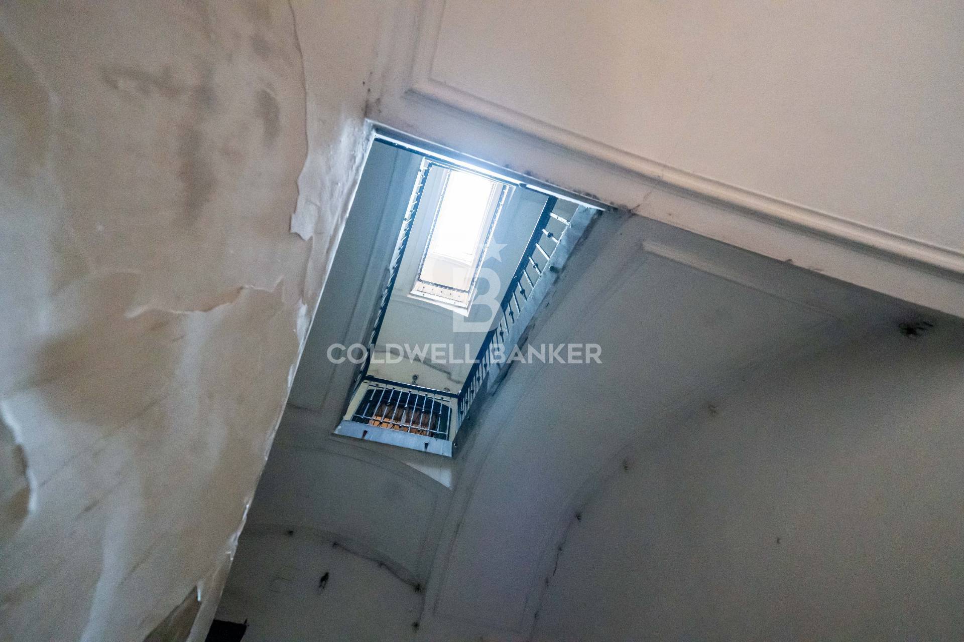 Appartamento in vendita a Catania, Centro Storico,Umberto,Etnea,Dante,Stesico