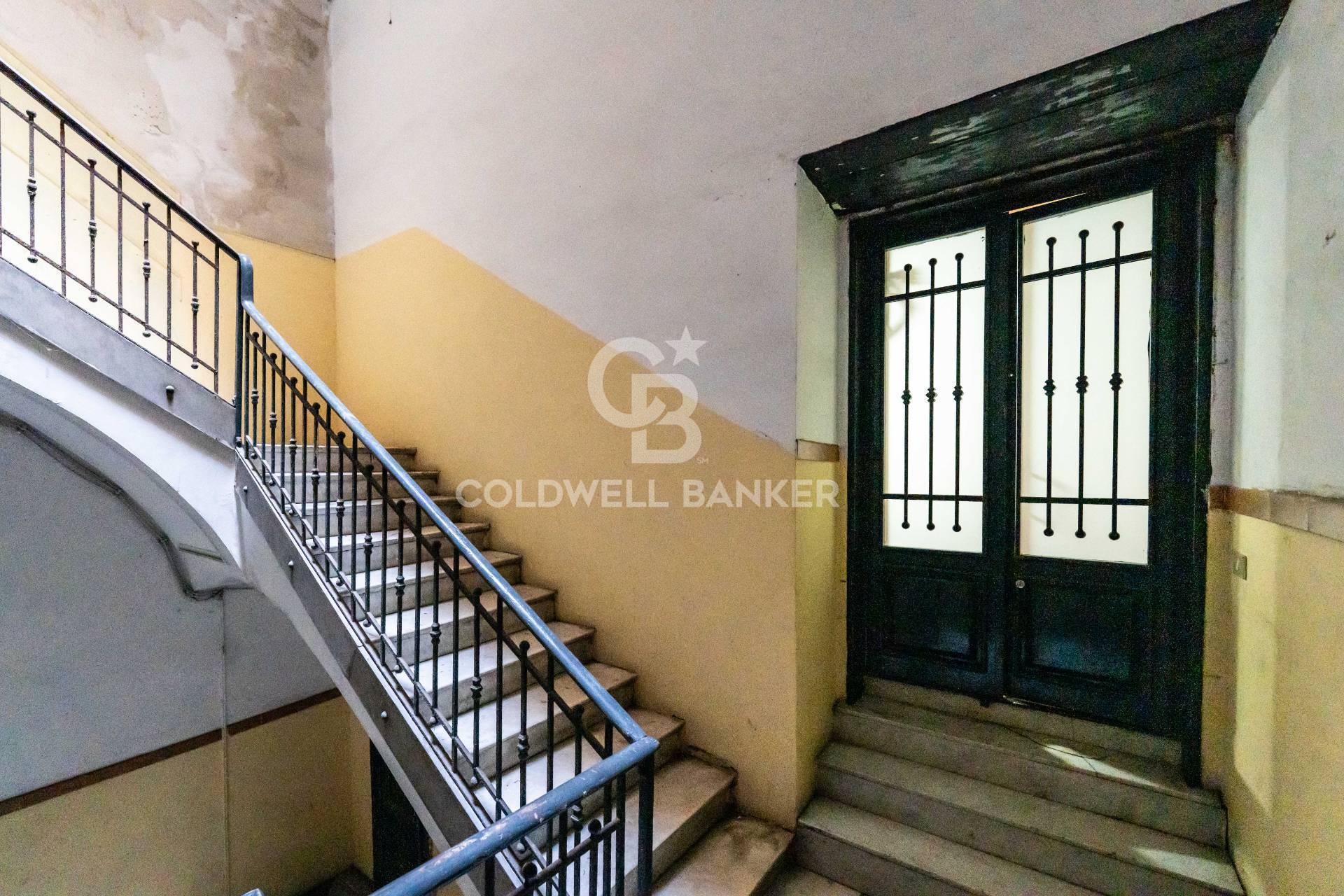 Appartamento in vendita a Catania, Centro Storico,Umberto,Etnea,Dante,Stesico