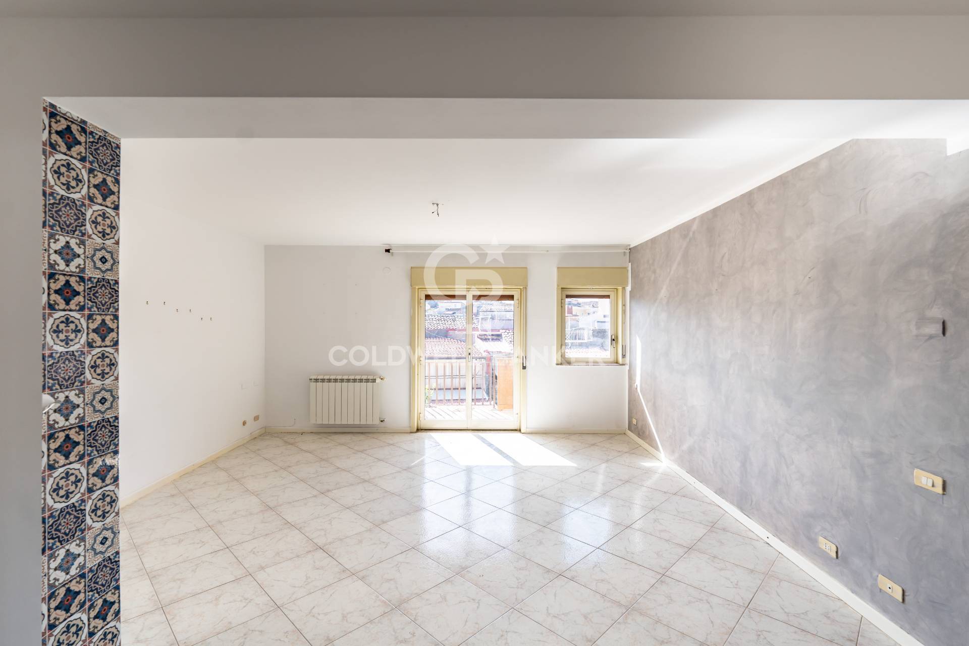 Appartamento in vendita a Piedimonte Etneo