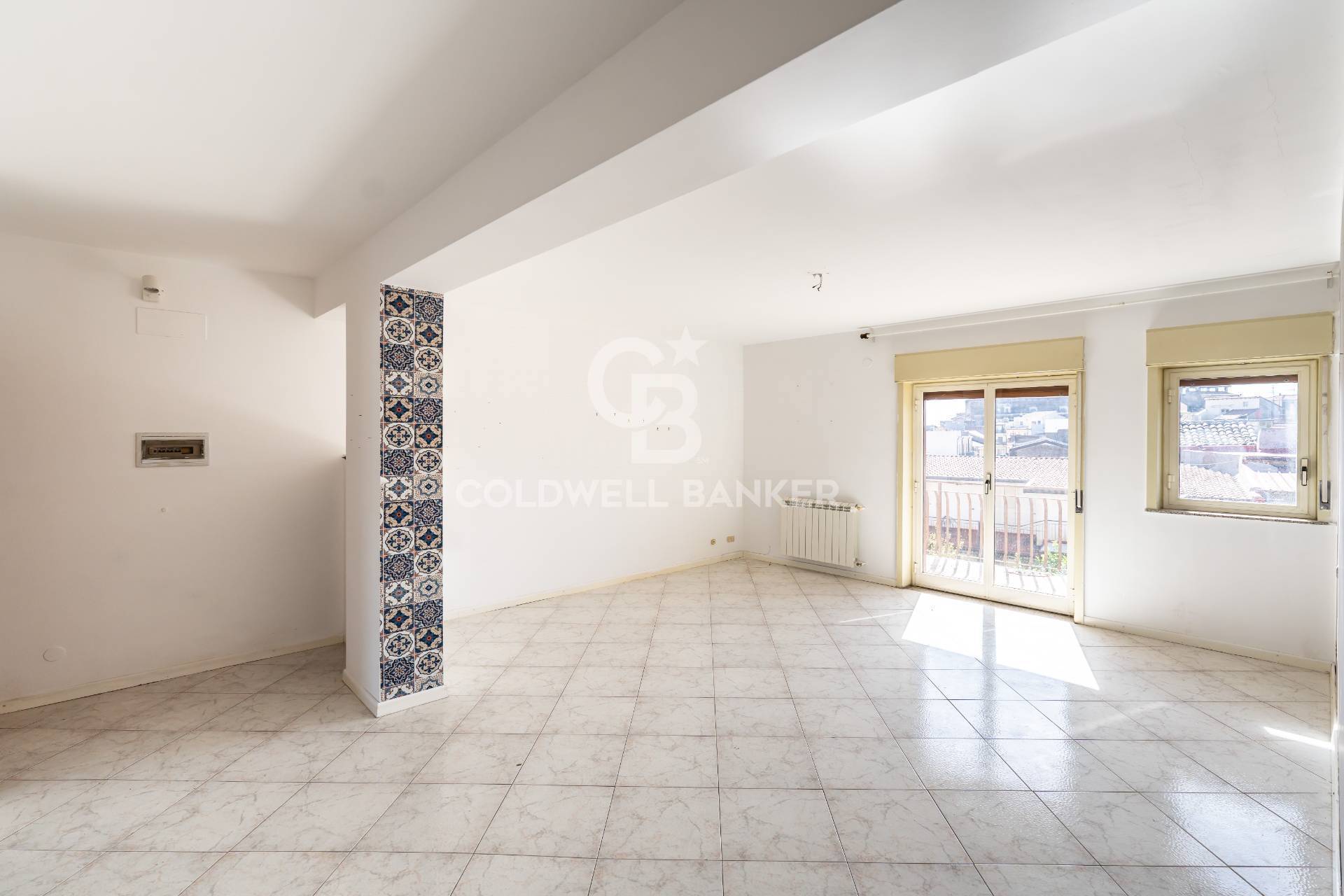 Appartamento in vendita a Piedimonte Etneo