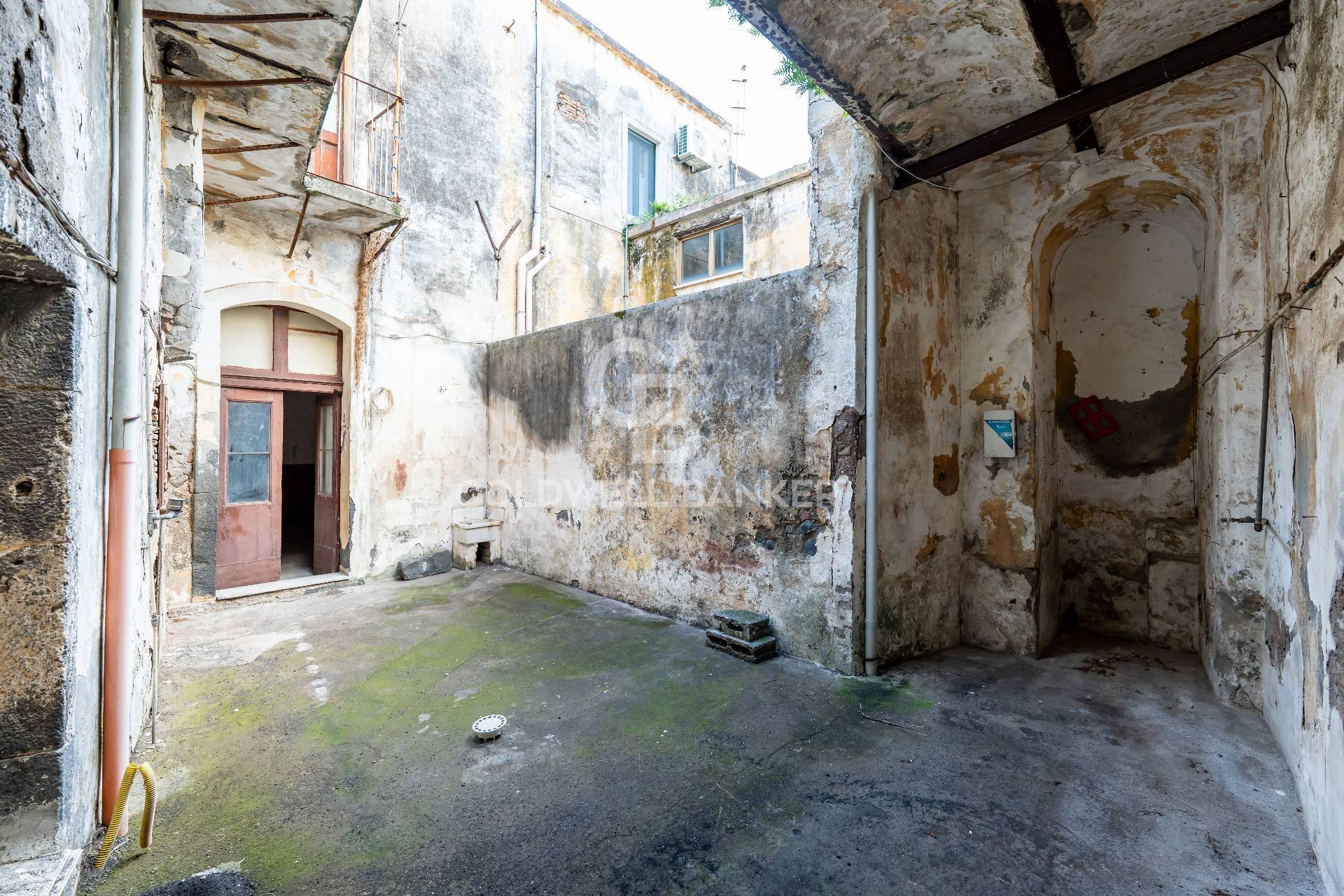 Casa indipendente in vendita a Riposto