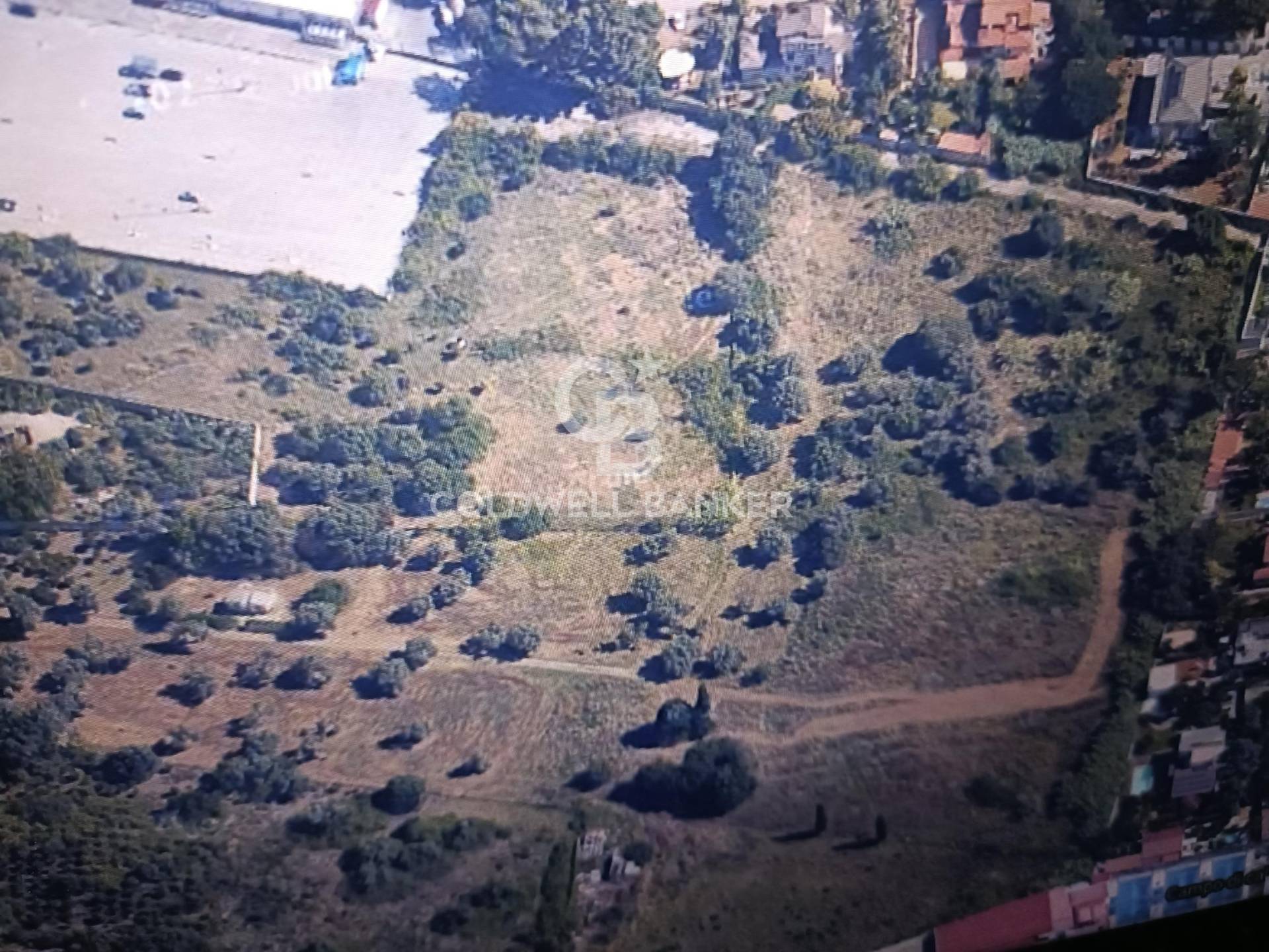 Terreno in vendita a Palermo, Passo di Rigano
