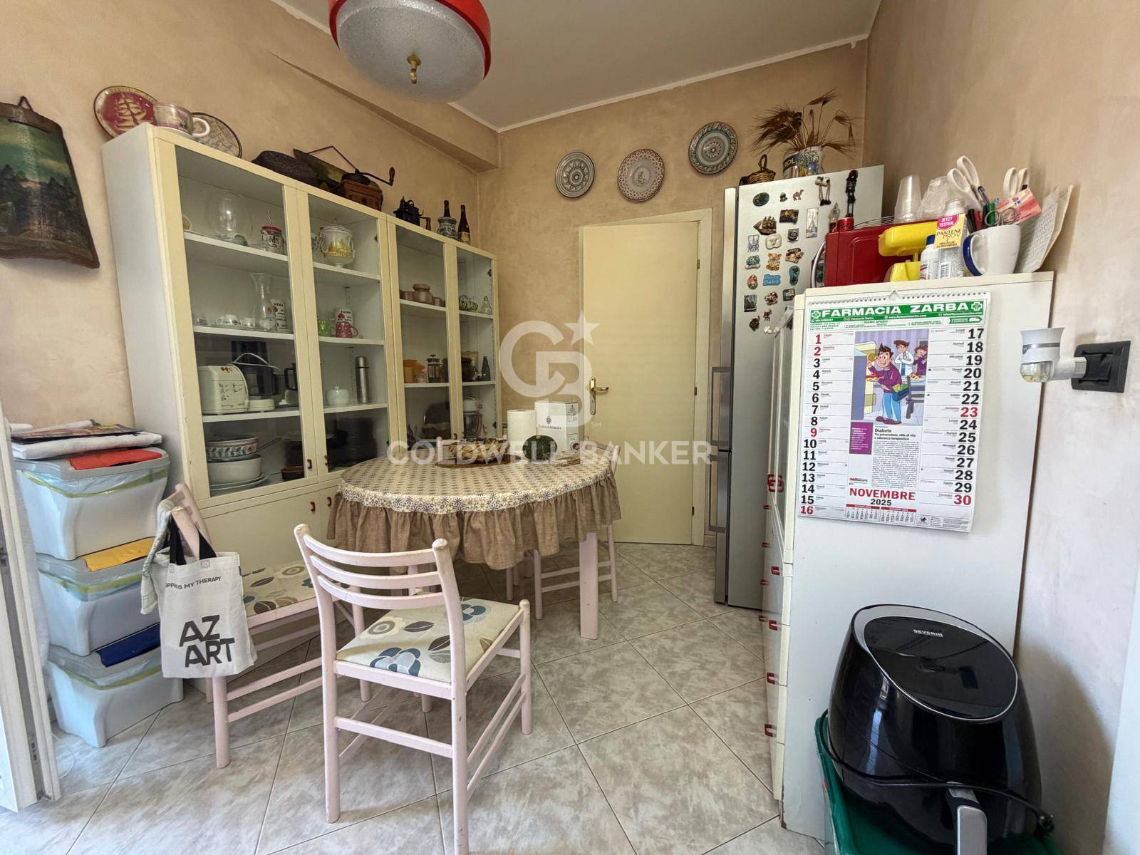 Appartamento in vendita a Catania