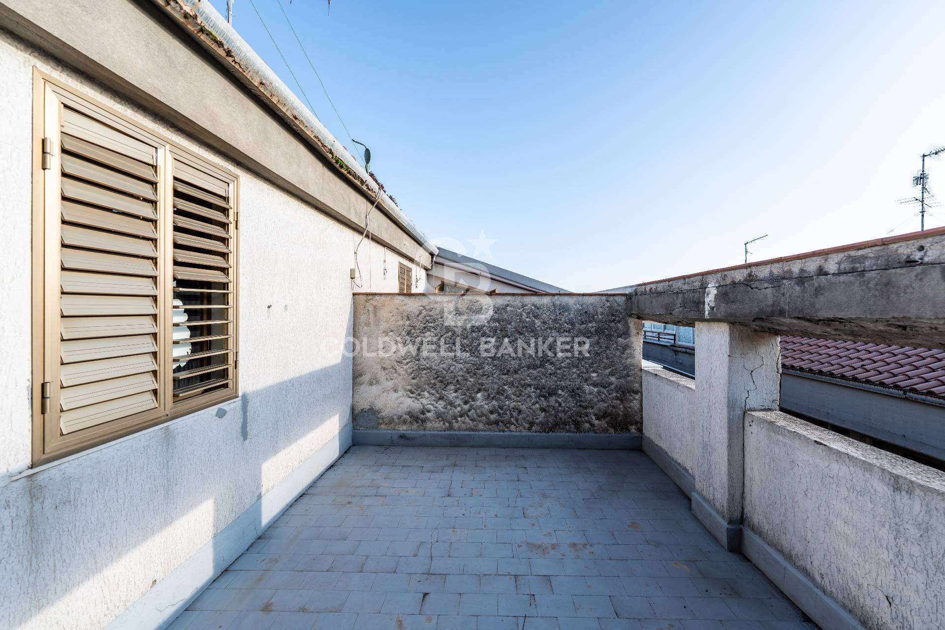 Mansarda in vendita a Aci Castello, Ficarazzi