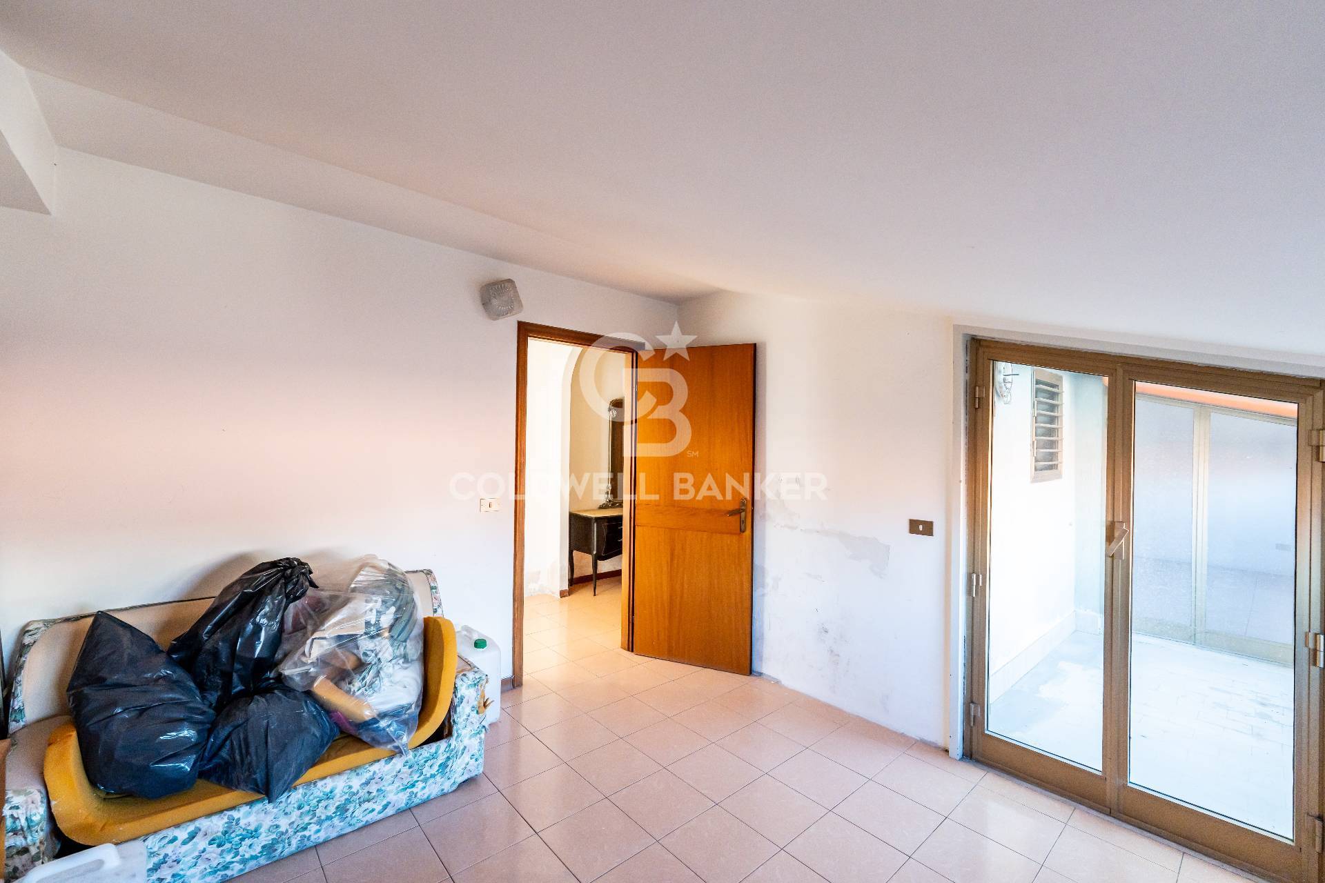 Mansarda in vendita a Aci Castello, Ficarazzi