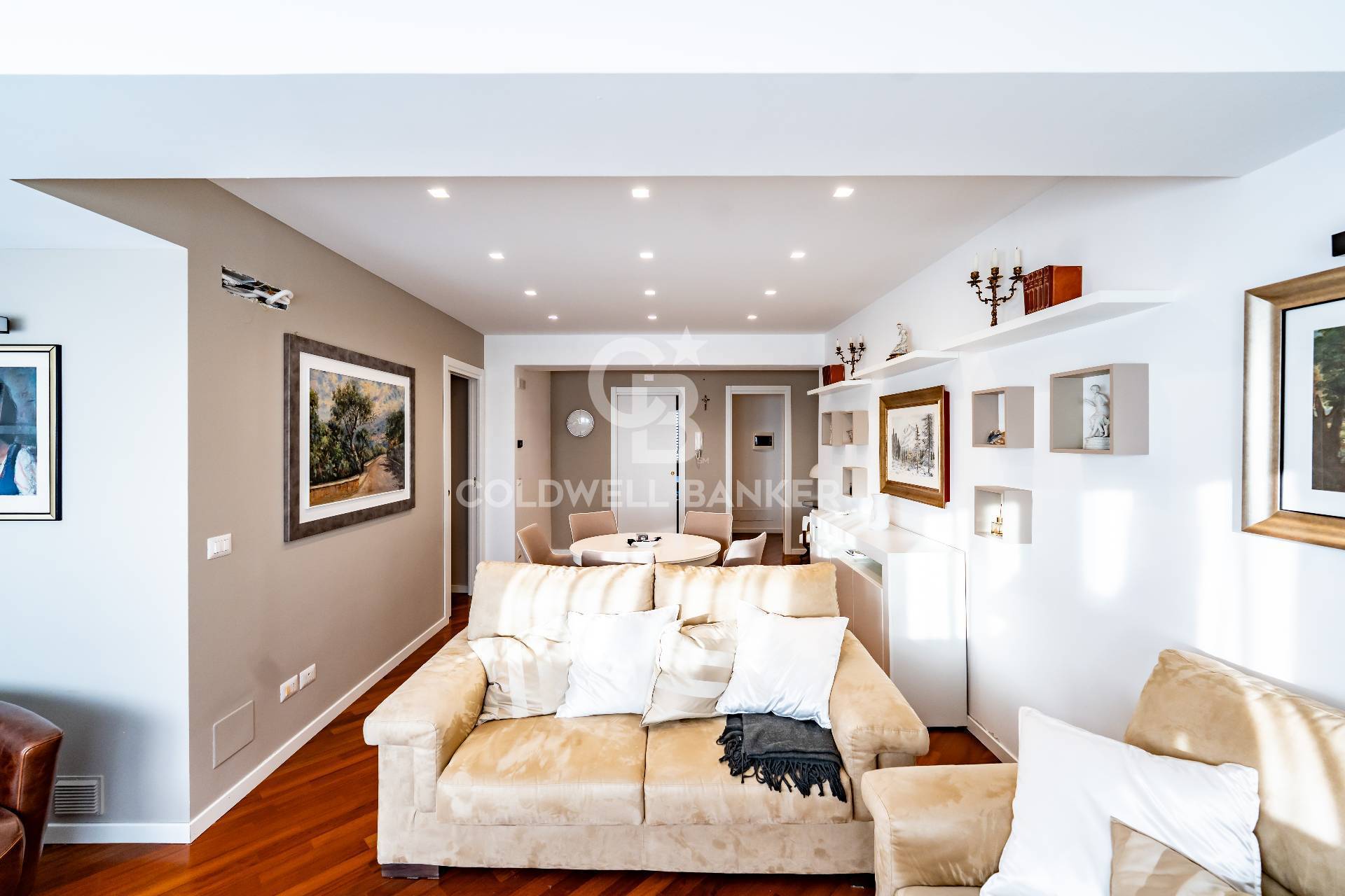 Appartamento in vendita a Acireale