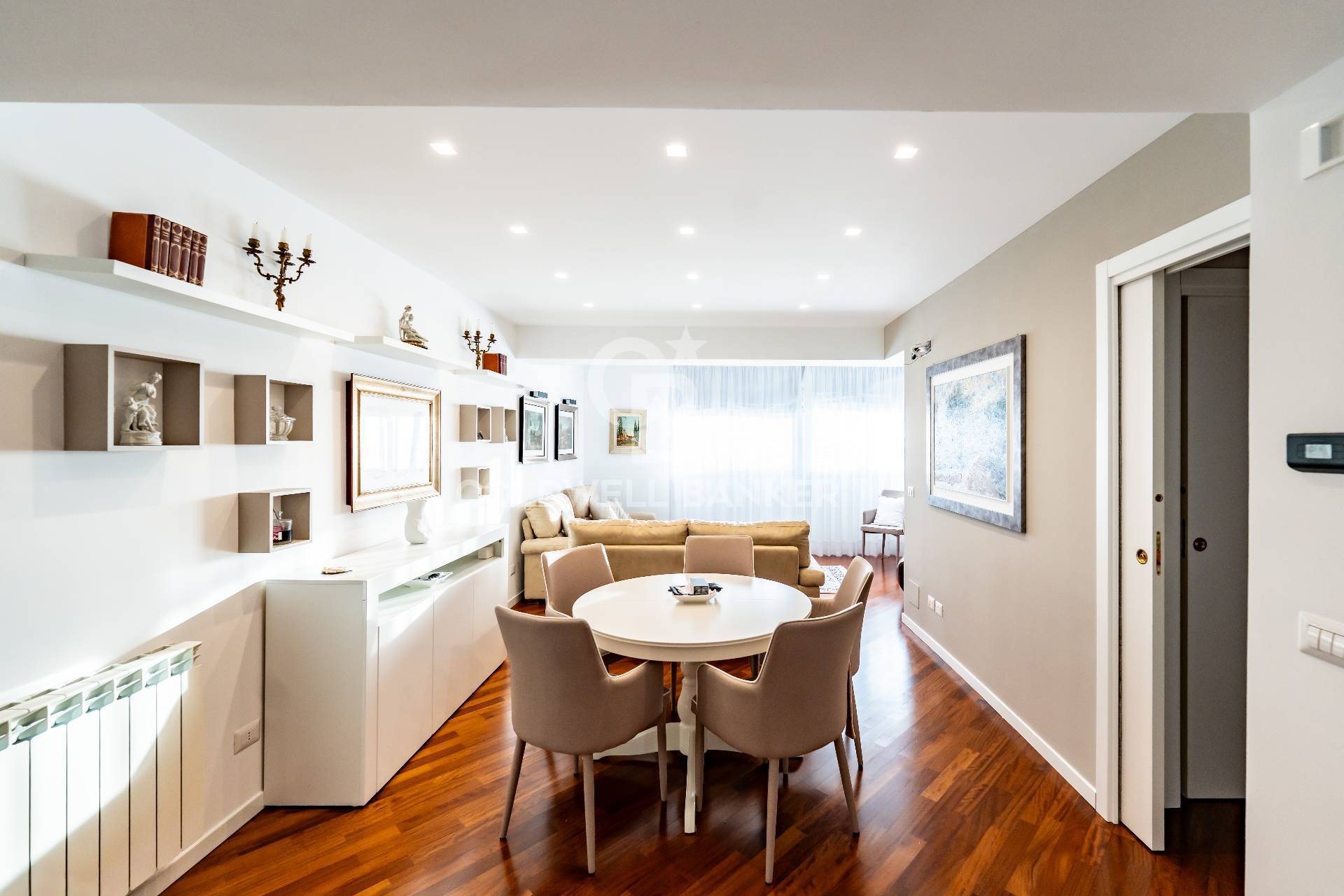 Appartamento in vendita a Acireale