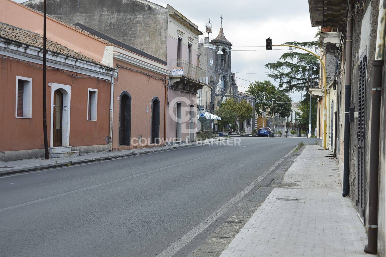 Casa singola in vendita a Acireale