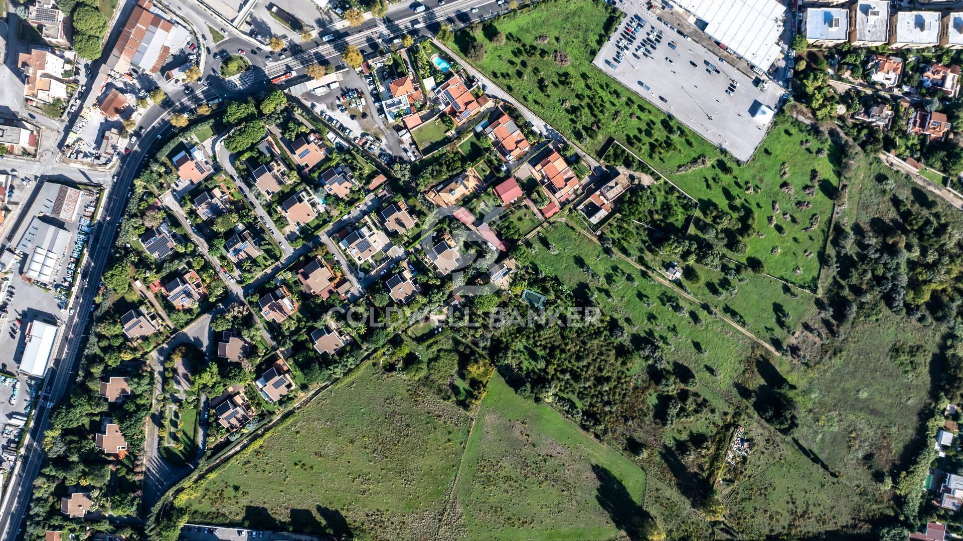 Terreno in vendita a Palermo, Passo di Rigano