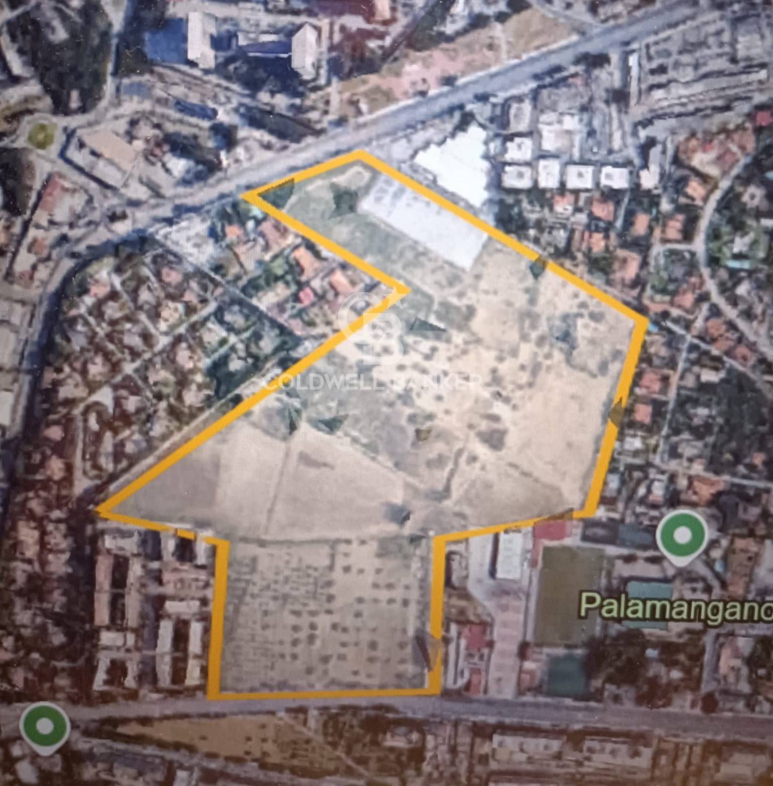 Terreno in vendita a Palermo, Passo di Rigano