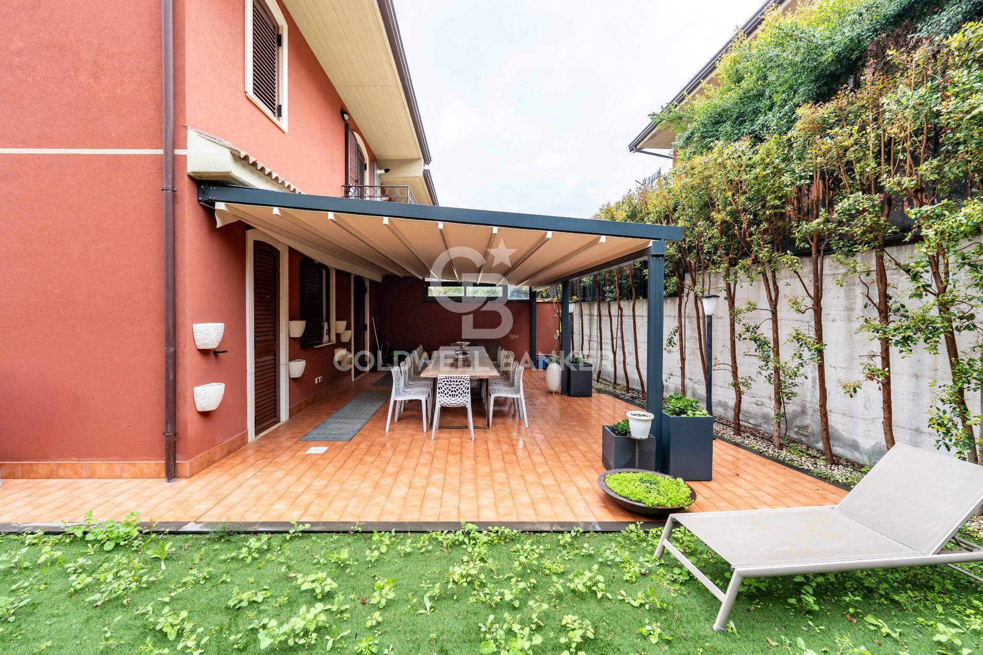 Villa in vendita a San Gregorio di Catania