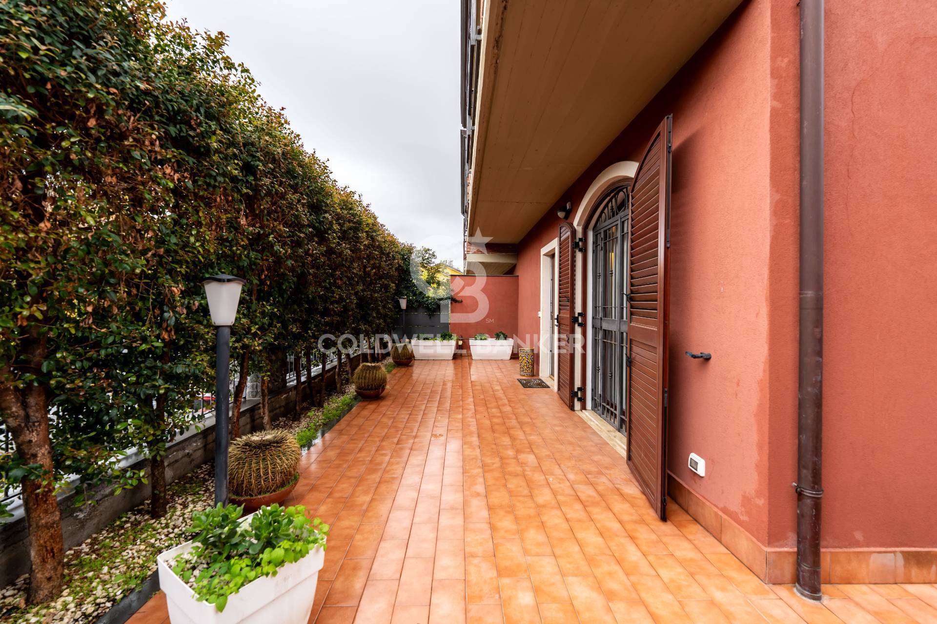 Villa in vendita a San Gregorio di Catania