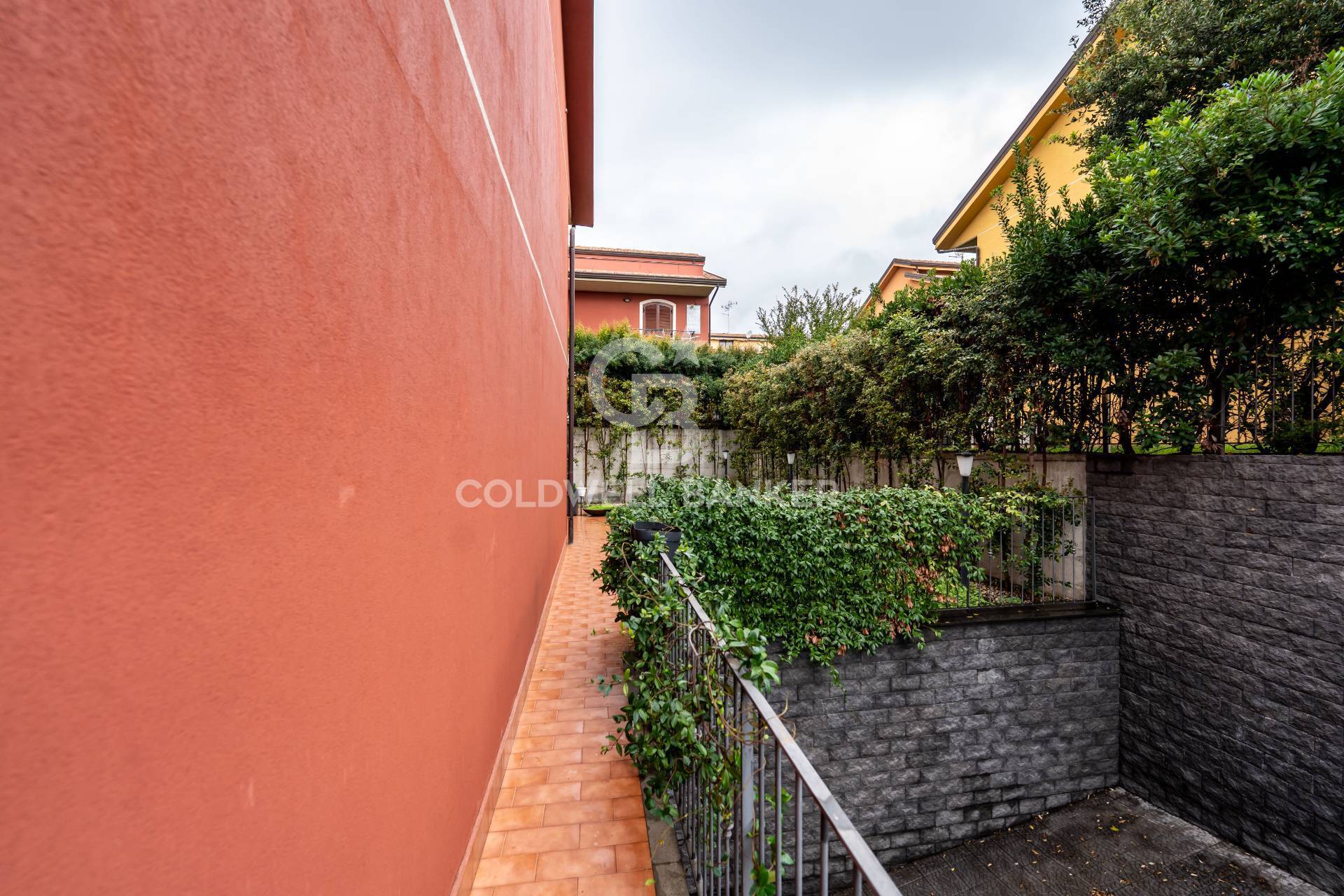 Villa in vendita a San Gregorio di Catania