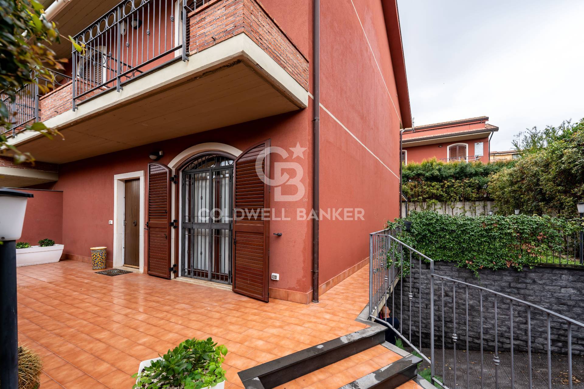 Villa in vendita a San Gregorio di Catania