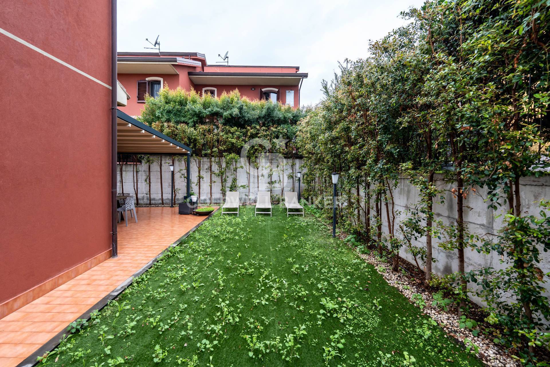 Villa in vendita a San Gregorio di Catania