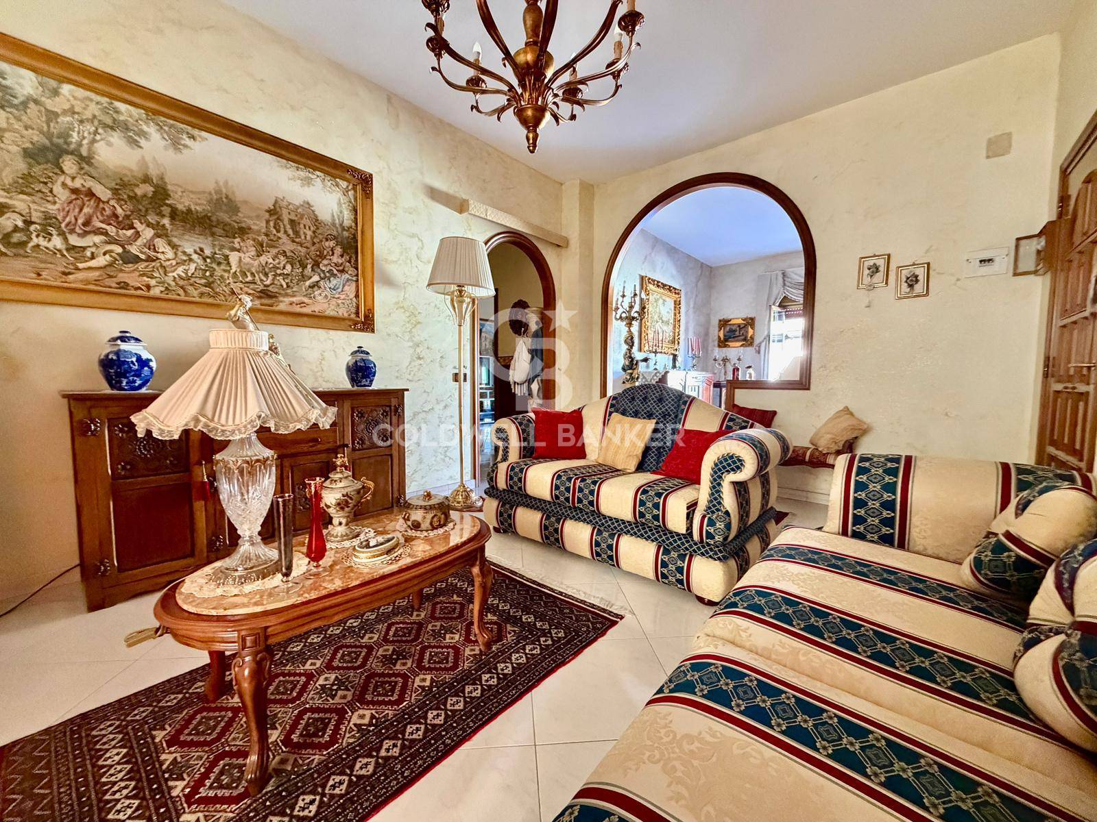 Appartamento in vendita a Misterbianco