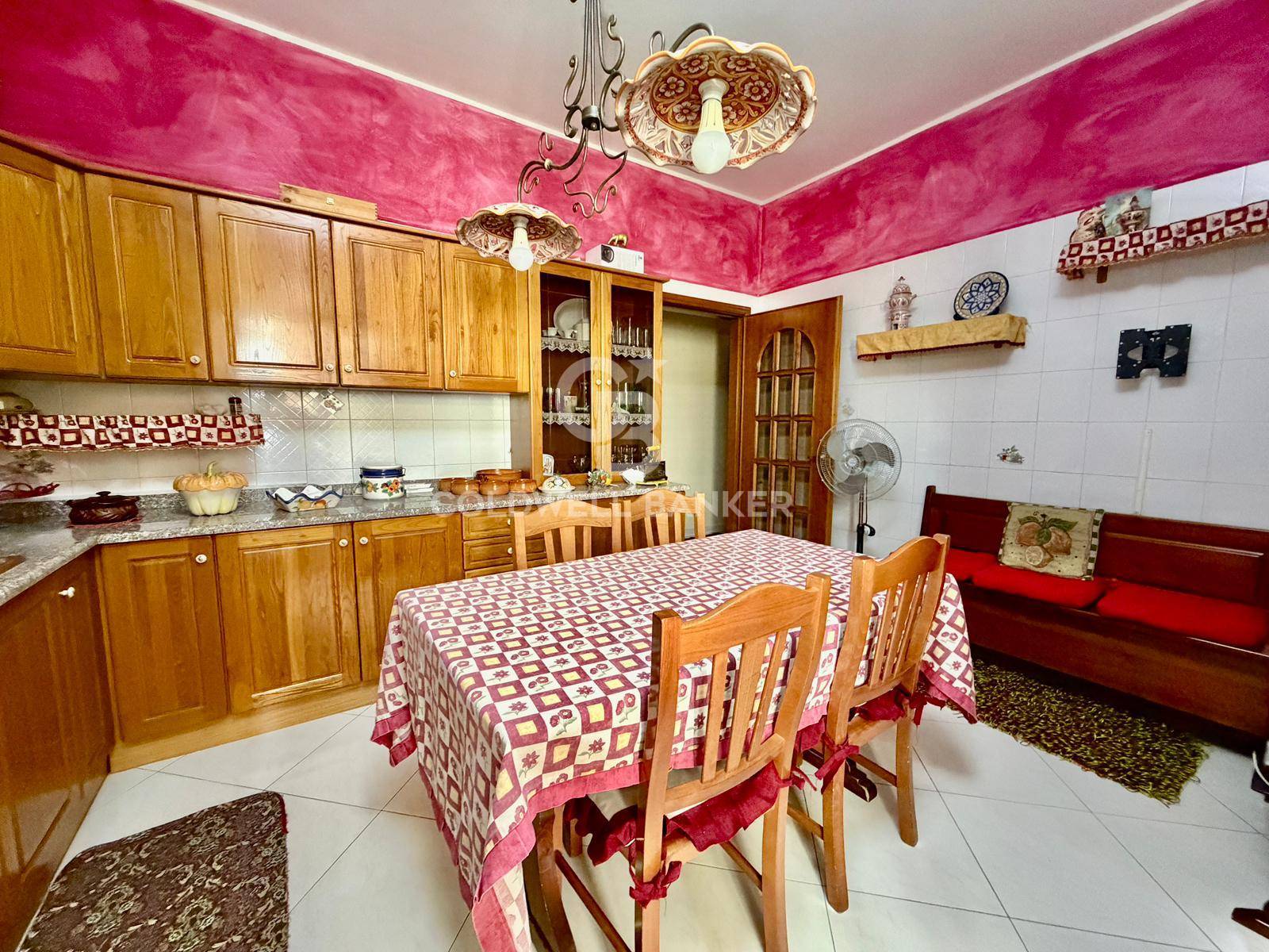 Appartamento in vendita a Misterbianco