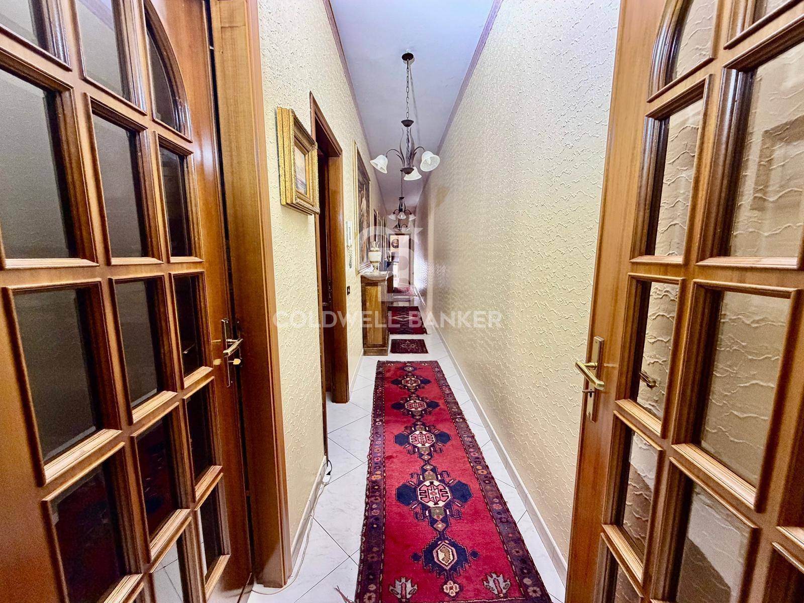 Appartamento in vendita a Misterbianco