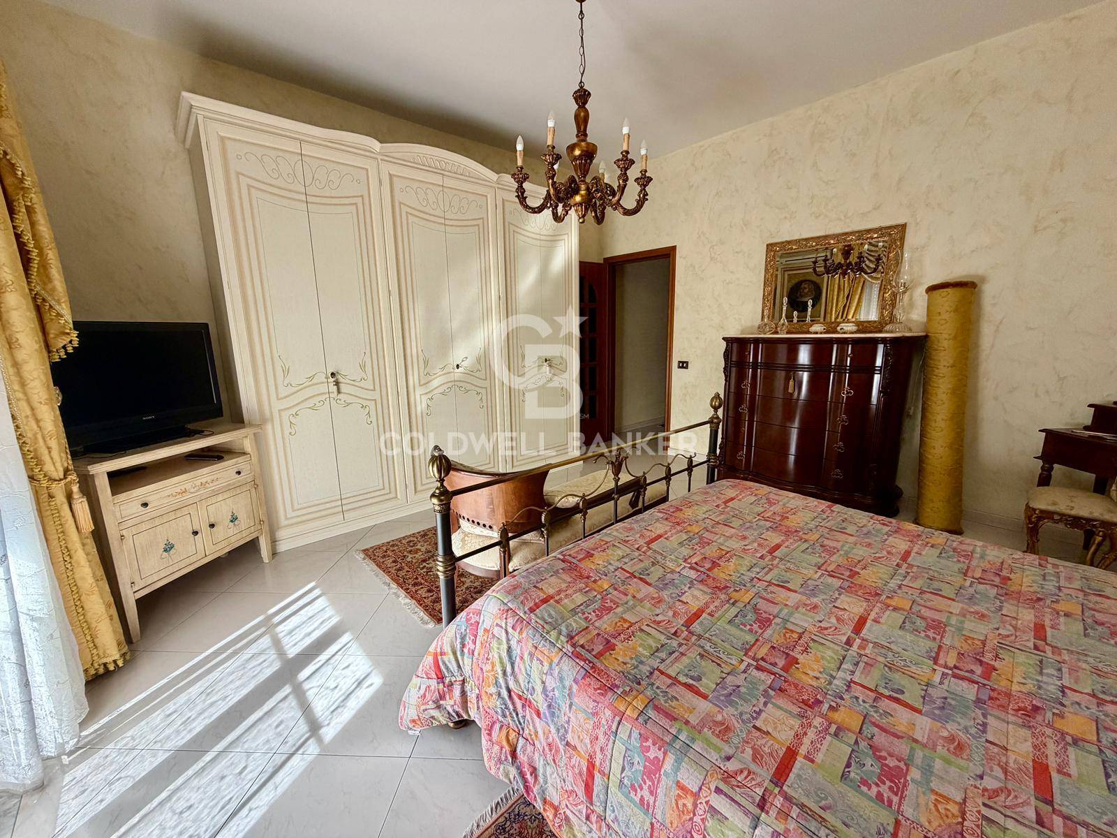 Appartamento in vendita a Misterbianco