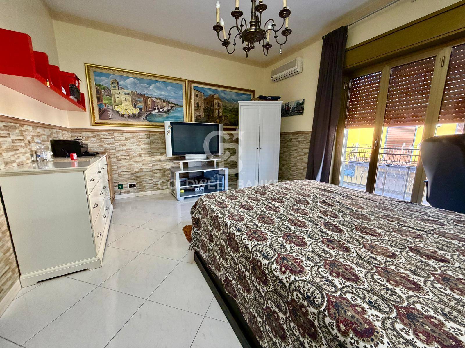 Appartamento in vendita a Misterbianco