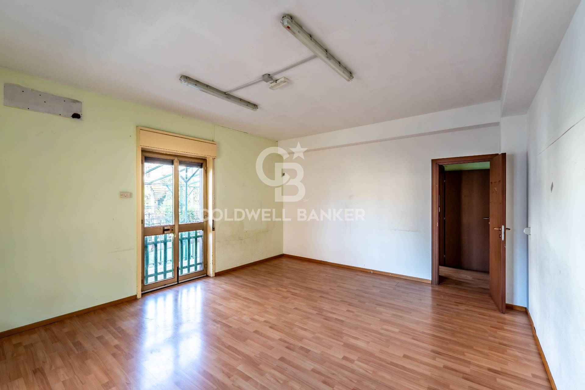 Ufficio in affitto a Aci Sant'Antonio