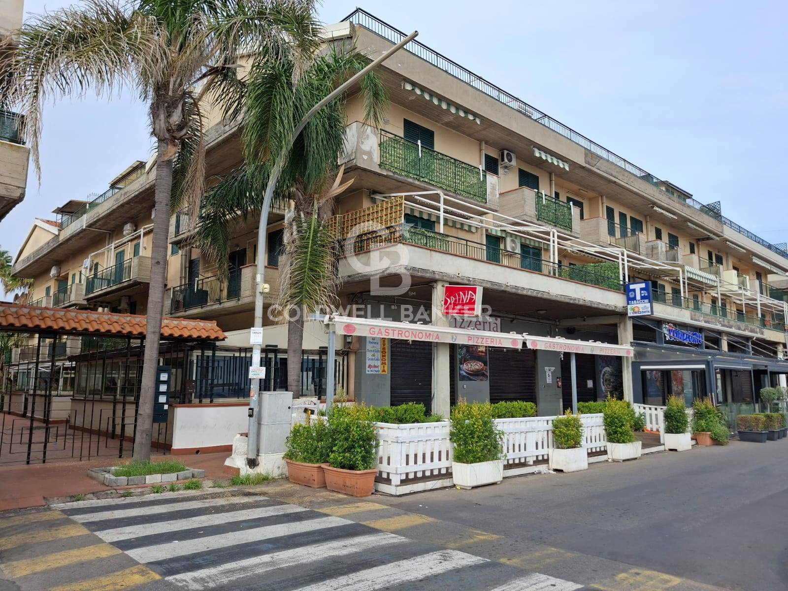 Appartamento in vendita a Mascali, Fondachello