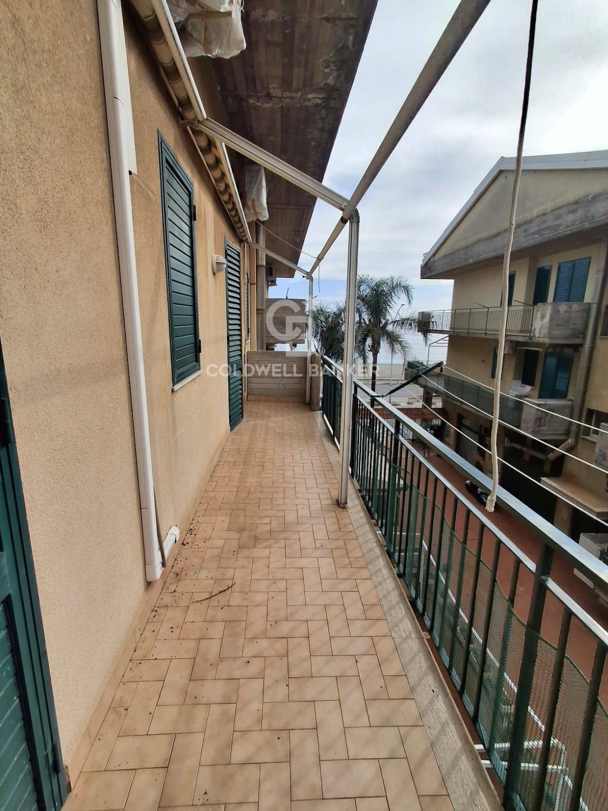 Appartamento in vendita a Mascali, Fondachello