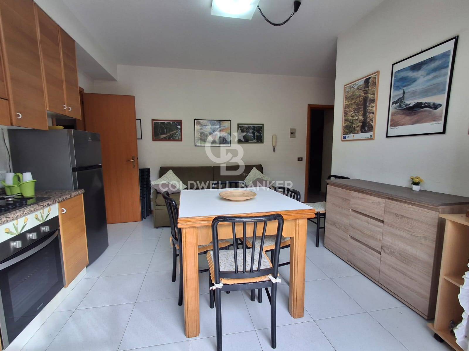 Appartamento in vendita a Mascali, Fondachello