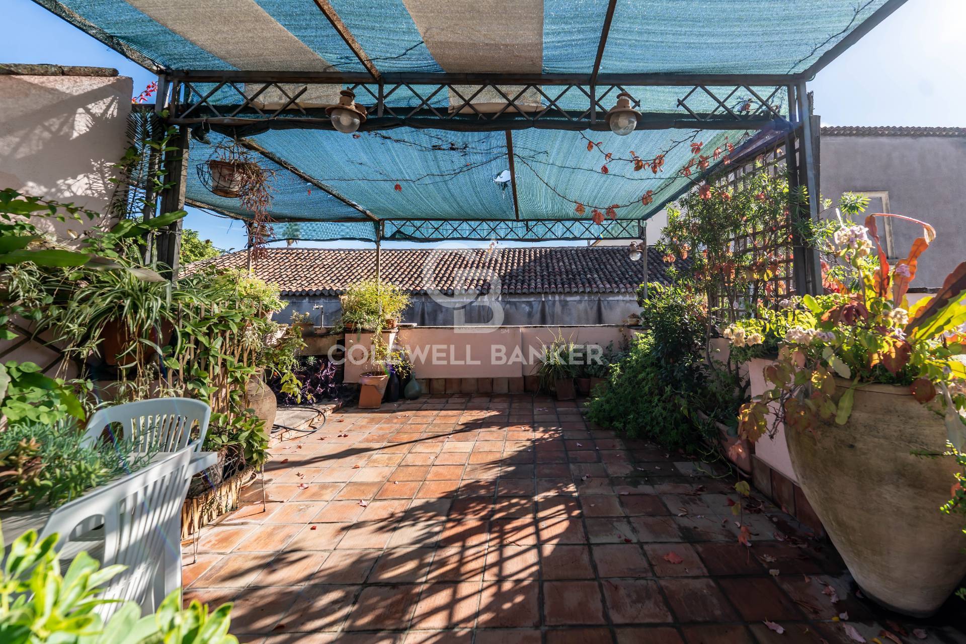 Terratetto in vendita a Catania, Zona di prestigio