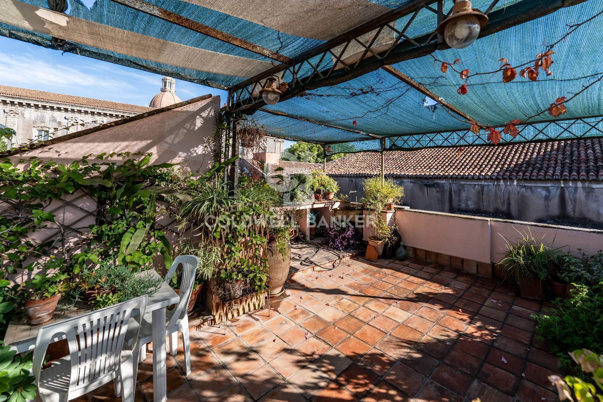 Terratetto in vendita a Catania, Zona di prestigio