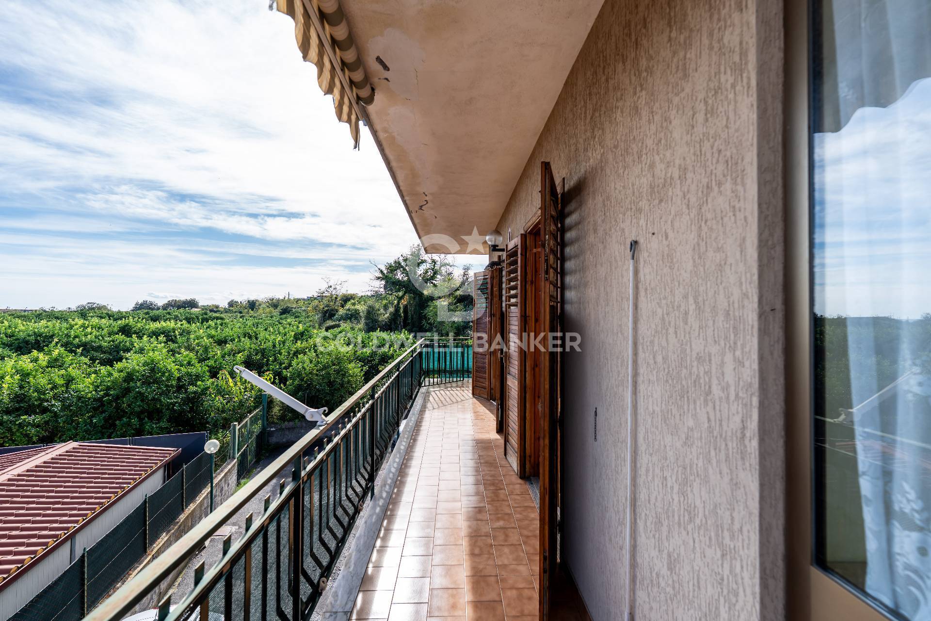 Appartamento in vendita a Acireale