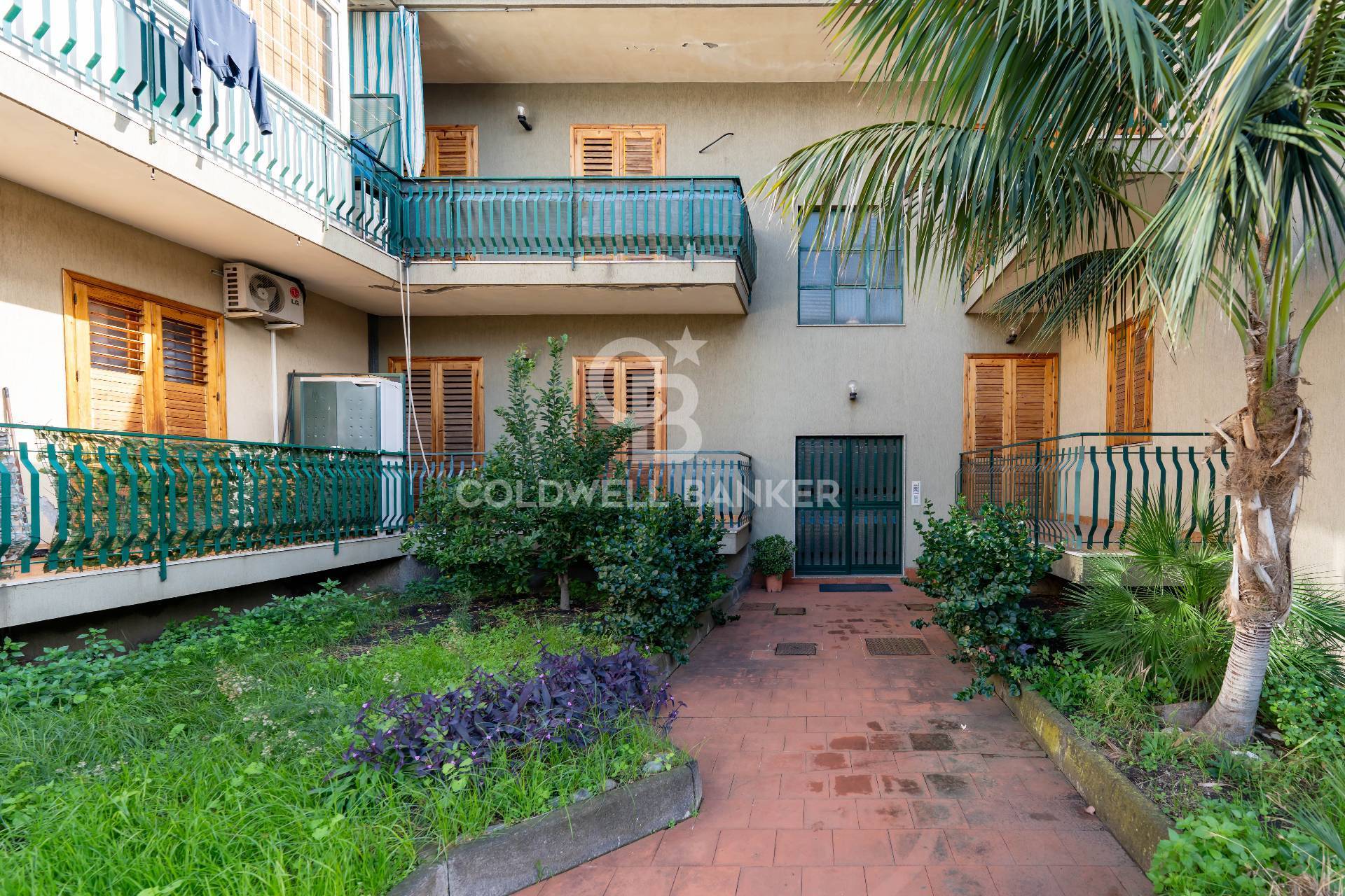 Appartamento in vendita a Acireale