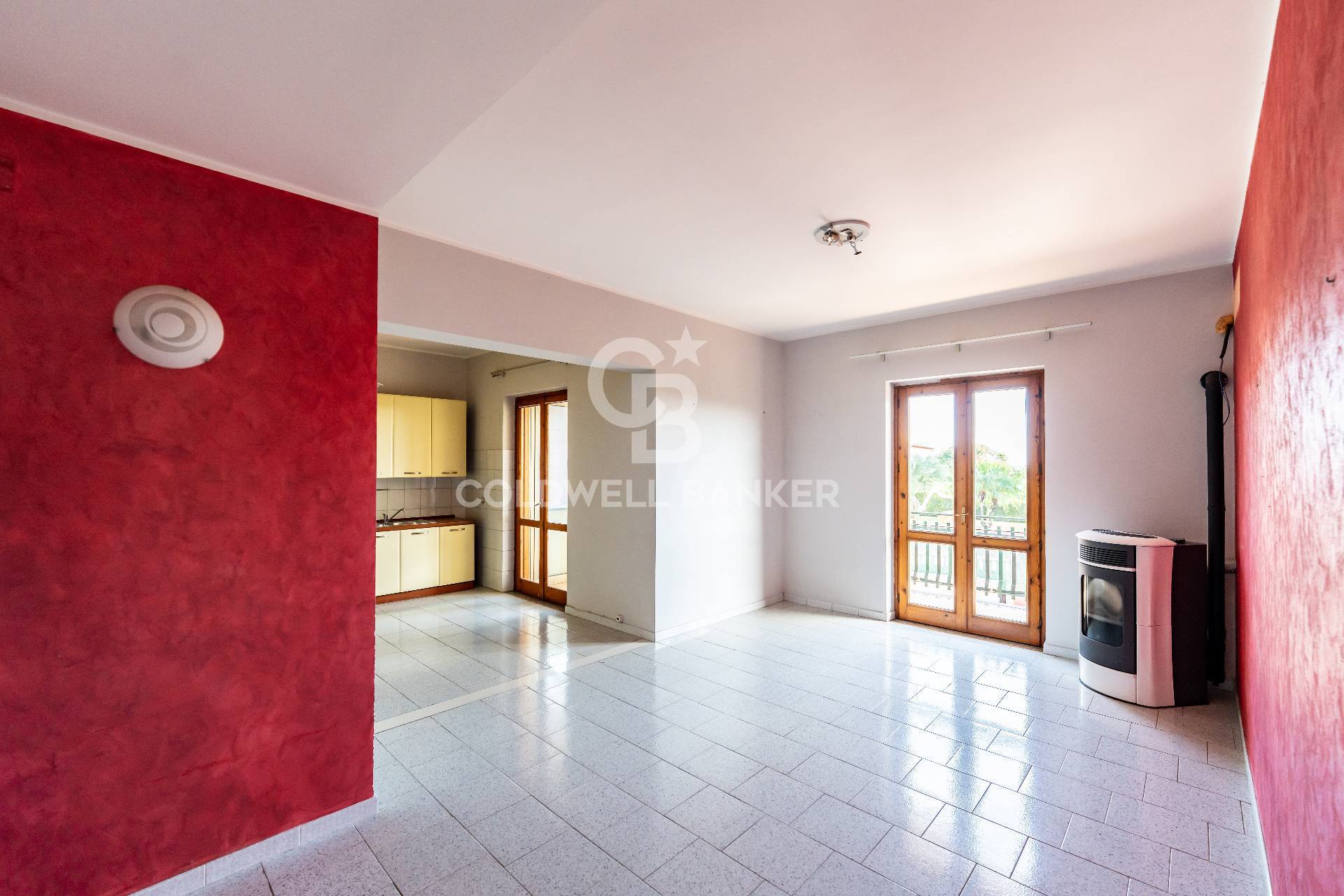 Appartamento in vendita a Acireale